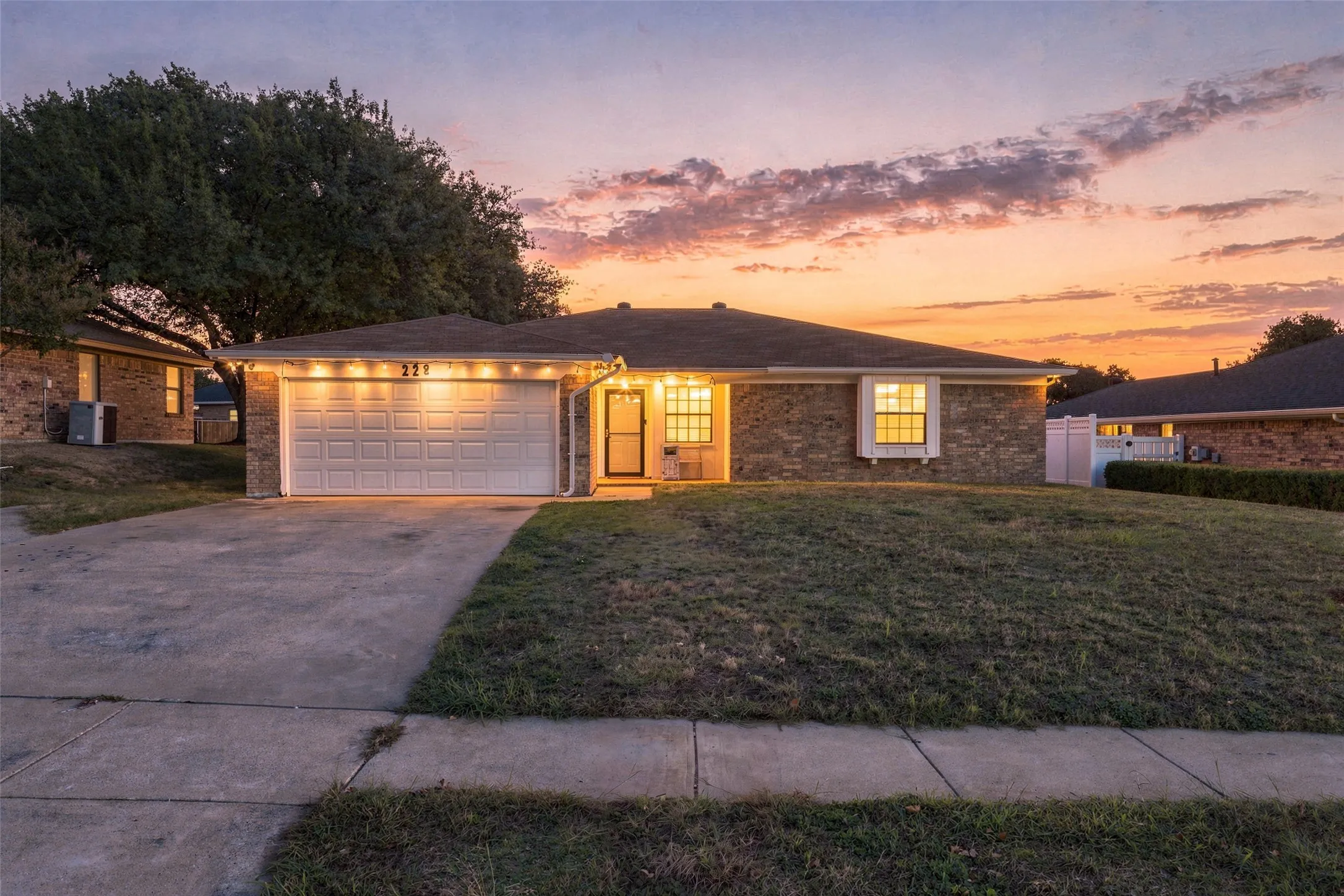 Single Family Residence For Sale