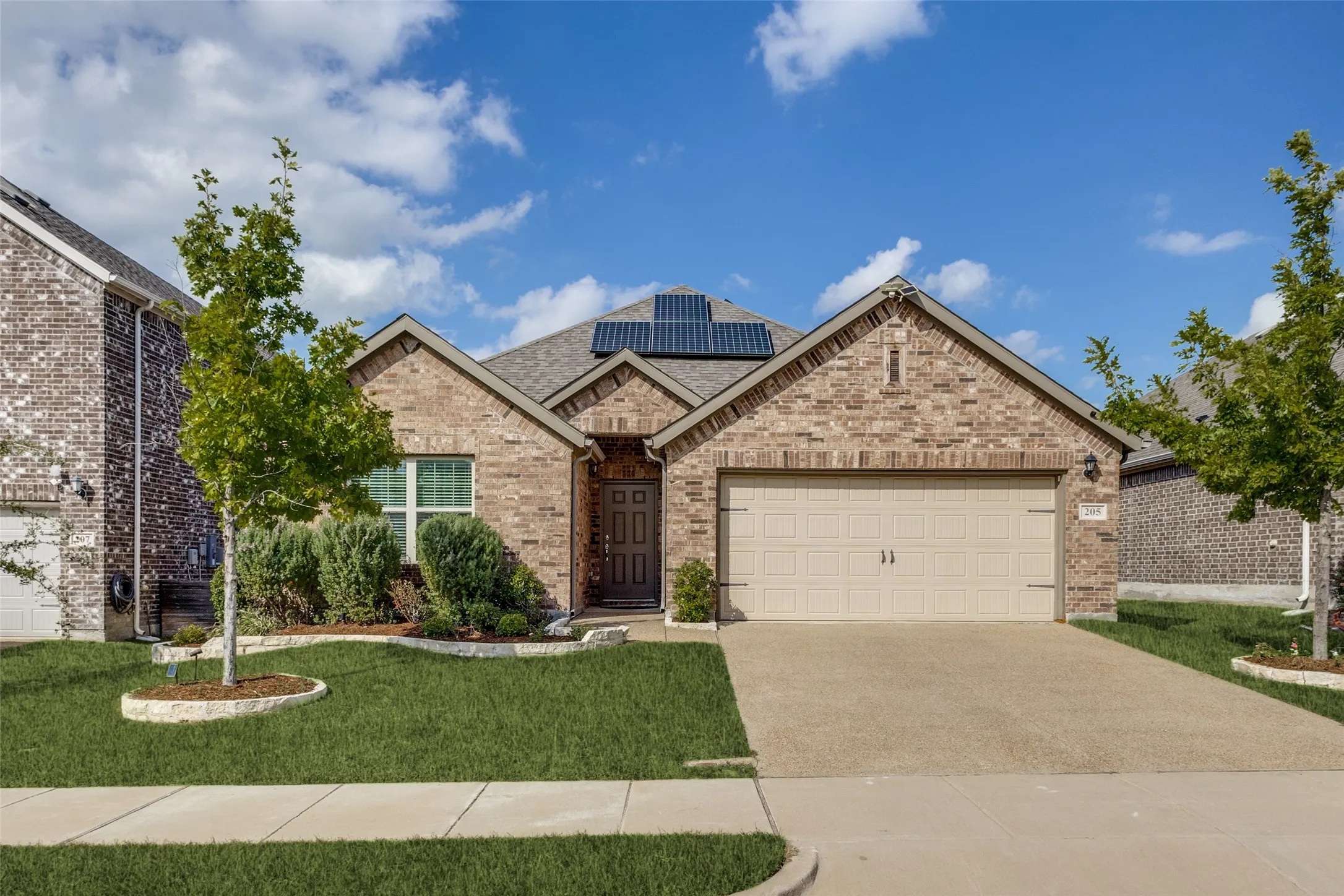 Single Family Residence For Sale