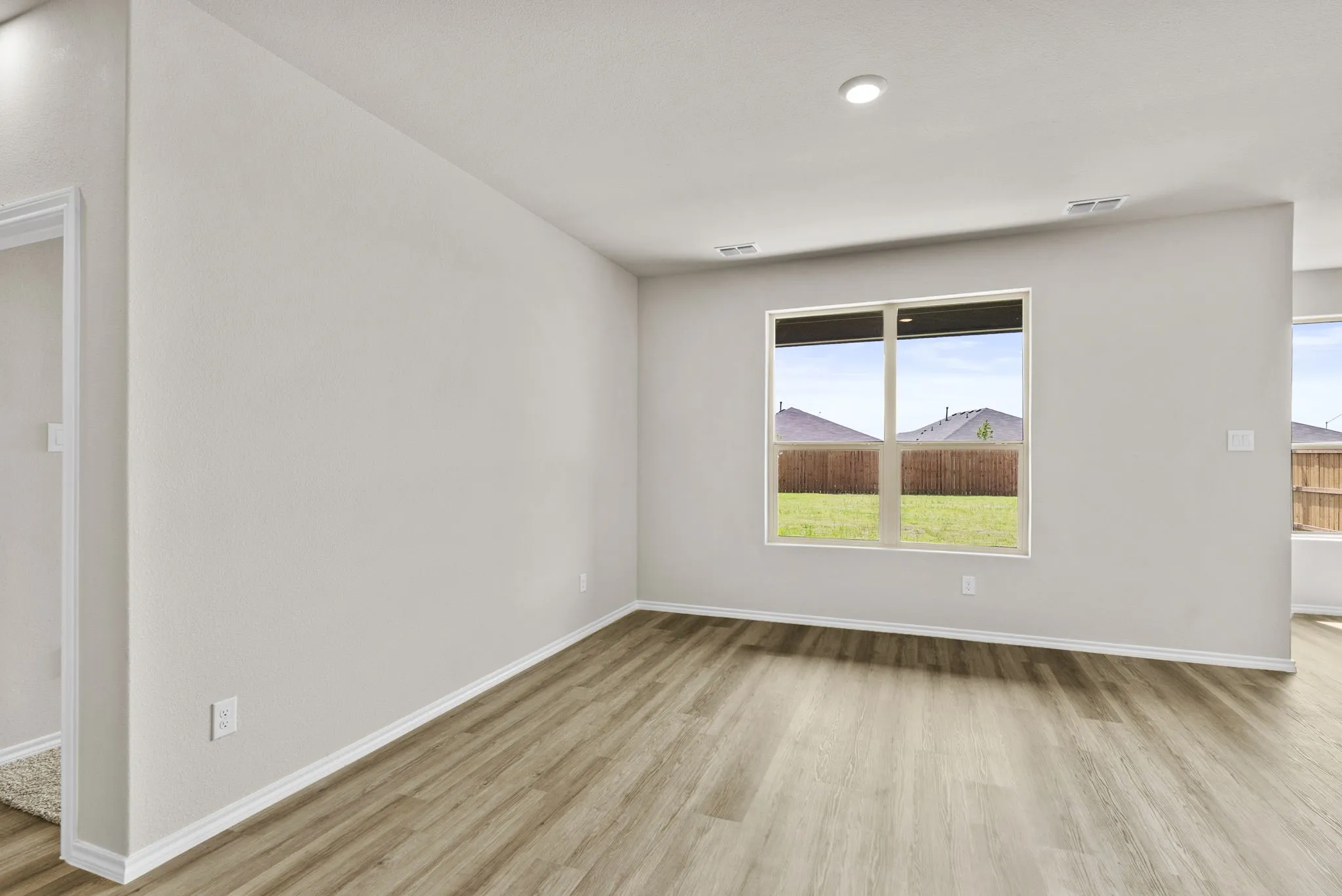 Single Family Residence For Sale in Tarrant County , 4321 Valley Brook Drive, Crowley, Texas 76036, 3 Bedroom, 2 Bathroom, 2 Garage spaces, 1,446 Sqft, built in 2025, mls#21412704, Real Estate Agent in Crowley, Homes For Sale in Tarrant county, Homes For Sale in Crowley, Realtor in Crowley Texas, Real Estate Brokerage Independent Realty Texas, Luminita Cordes Realtor