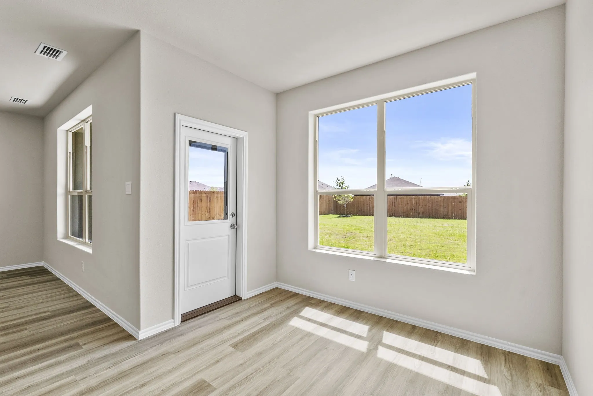 Single Family Residence For Sale in Tarrant County , 4321 Valley Brook Drive, Crowley, Texas 76036, 3 Bedroom, 2 Bathroom, 2 Garage spaces, 1,446 Sqft, built in 2025, mls#21412704, Real Estate Agent in Crowley, Homes For Sale in Tarrant county, Homes For Sale in Crowley, Realtor in Crowley Texas, Real Estate Brokerage Independent Realty Texas, Luminita Cordes Realtor