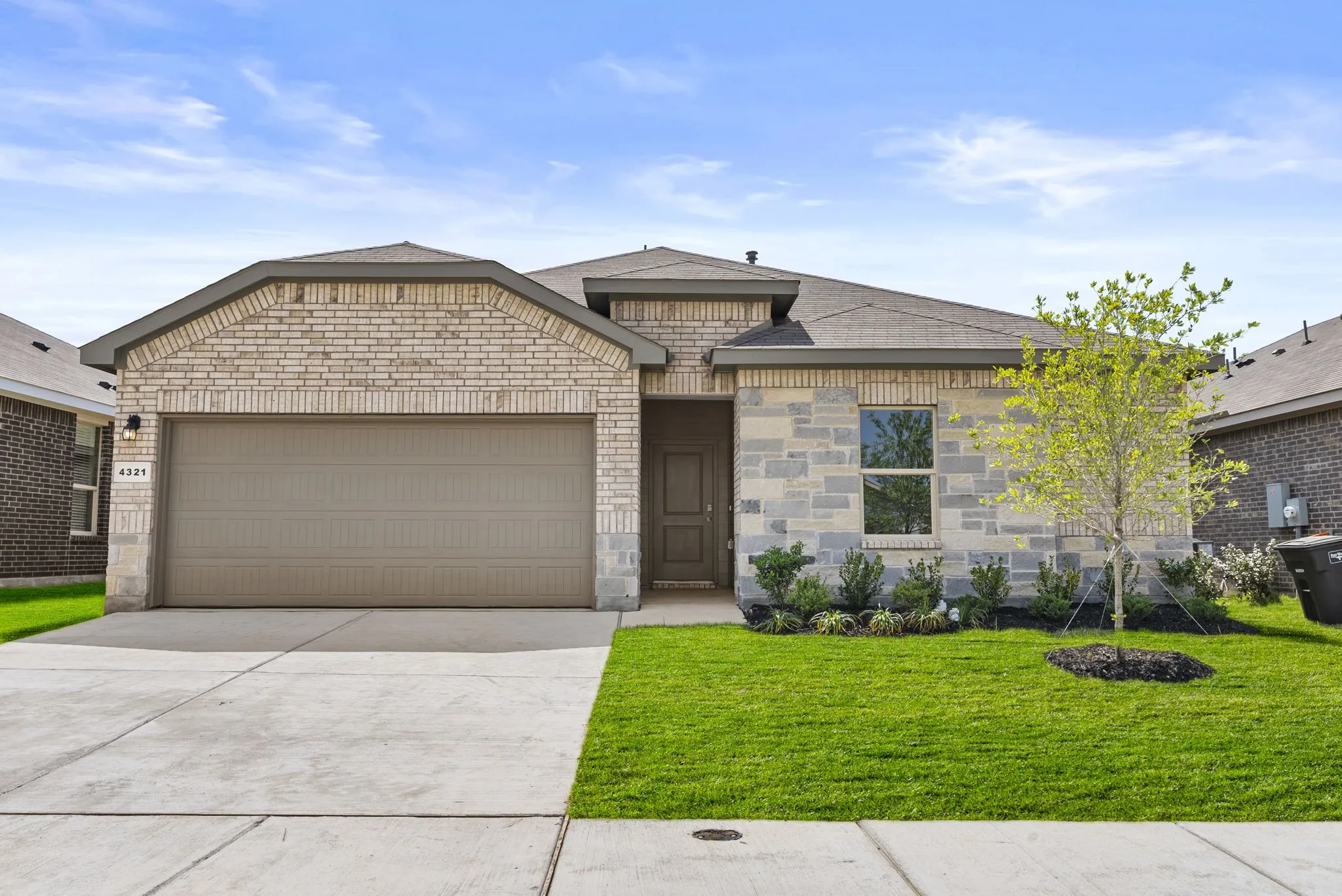 Single Family Residence For Sale