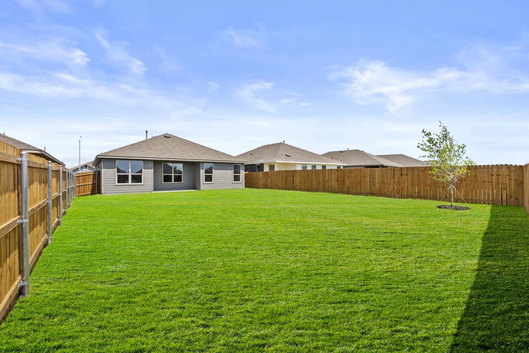 Single Family Residence For Sale in Tarrant County , 4321 Valley Brook Drive, Crowley, Texas 76036, 3 Bedroom, 2 Bathroom, 2 Garage spaces, 1,446 Sqft, built in 2025, mls#21412704, Real Estate Agent in Crowley, Homes For Sale in Tarrant county, Homes For Sale in Crowley, Realtor in Crowley Texas, Real Estate Brokerage Independent Realty Texas, Luminita Cordes Realtor