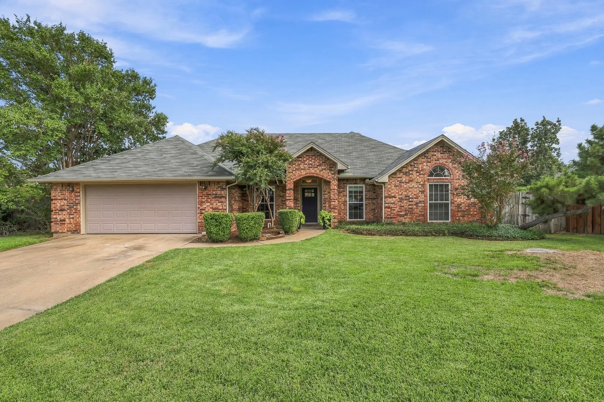 Single Family Residence For Sale
