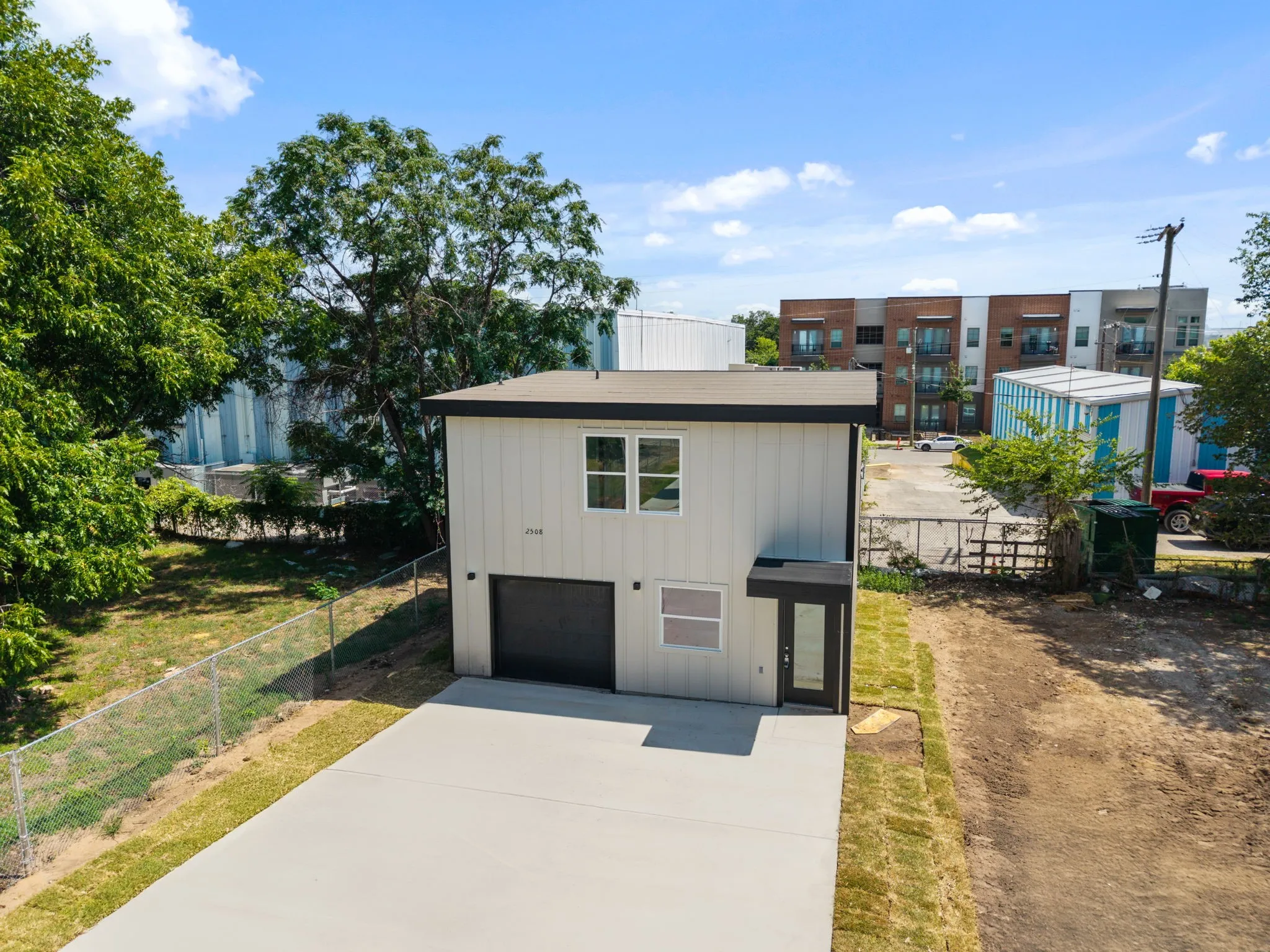 Townhouse For Rent