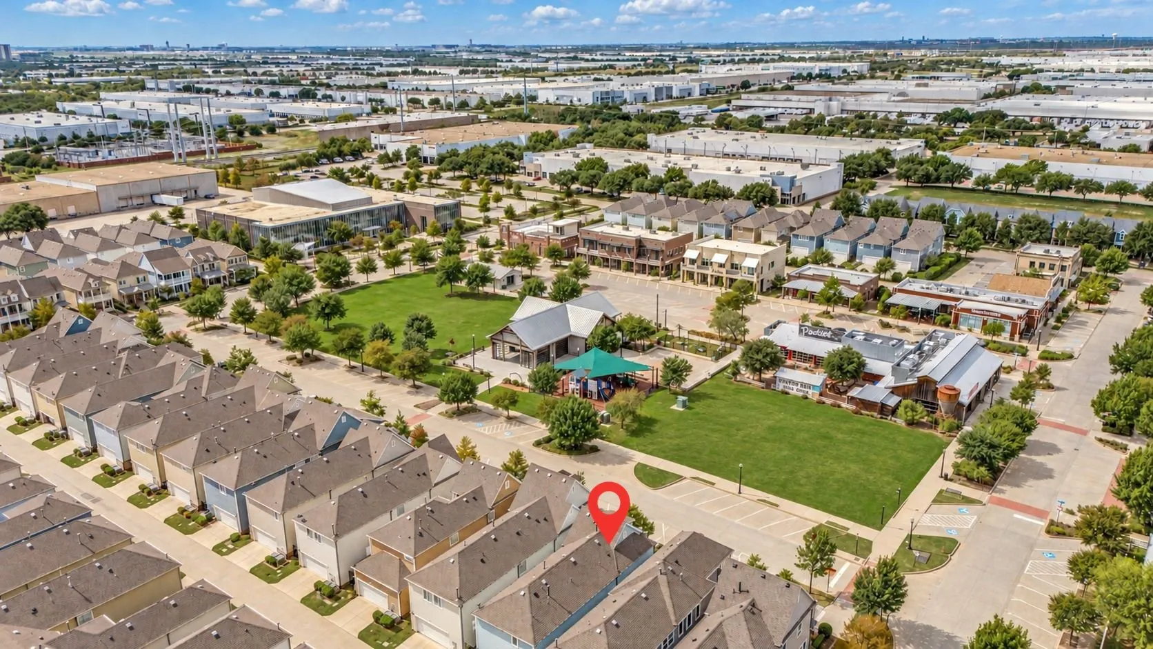 Single Family Residence For Sale in Dallas County , 730 E Main Street, Coppell, Texas 75019, 3 Bedroom, 4 Bathroom, 2 Garage spaces, 2,640 Sqft, built in 2014, mls#21407189, Real Estate Agent in Coppell, Homes For Sale in Dallas county, Homes For Sale in Coppell, Realtor in Coppell Texas, Real Estate Brokerage Independent Realty Texas, Luminita Cordes Realtor