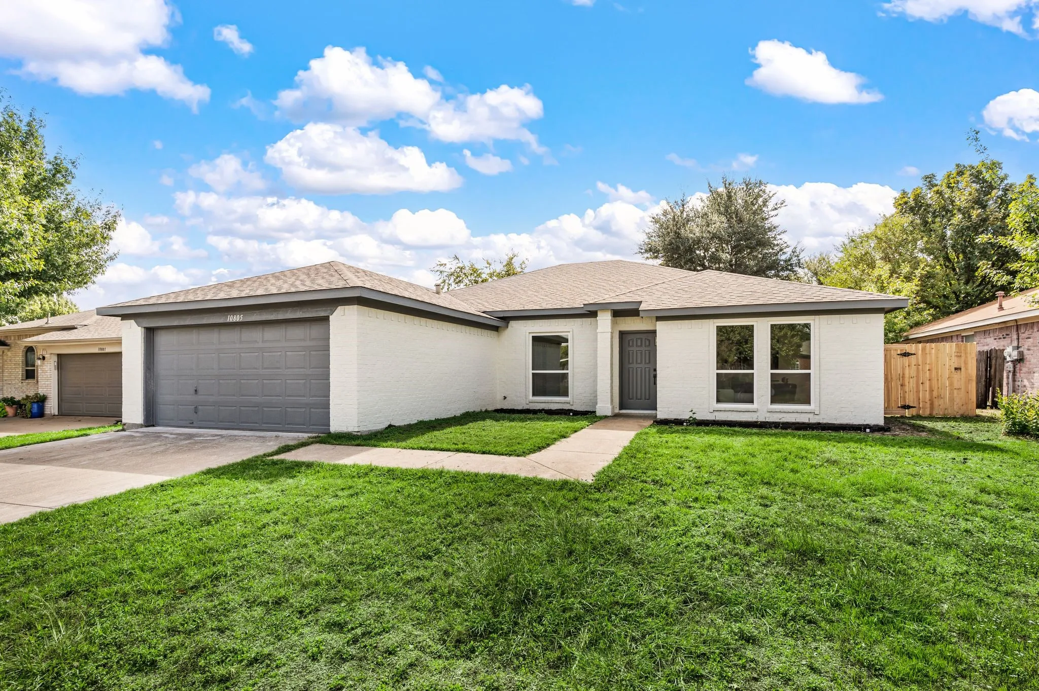Single Family Residence For Sale