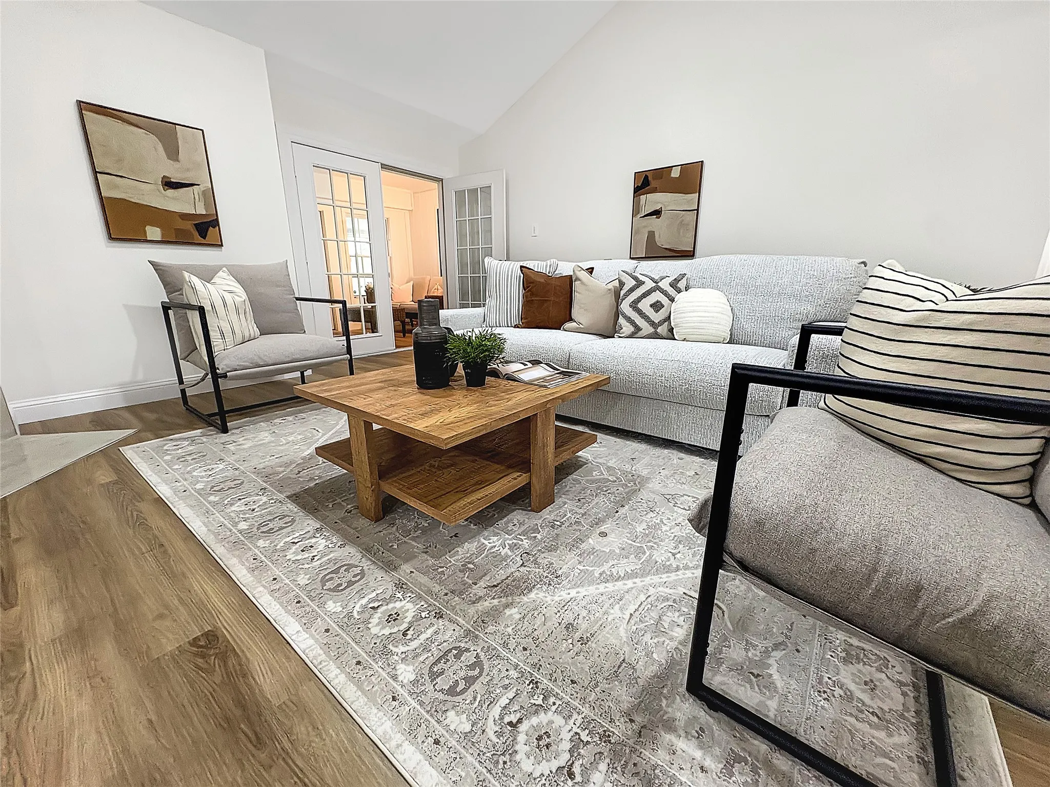 Single Family Residence For Sale