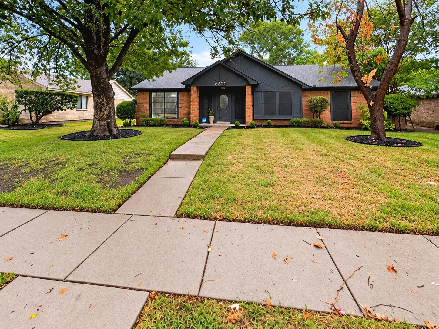 Single Family Residence For Sale in Collin County , 6620 Belcamp Drive, Plano, Texas 75023, 4 Bedroom, 2 Bathroom, 2 Garage spaces, 1,636 Sqft, built in 1982, mls#21412599, Real Estate Agent in Plano, Homes For Sale in Collin county, Homes For Sale in Plano, Realtor in Plano Texas, Real Estate Brokerage Independent Realty Texas, Luminita Cordes Realtor