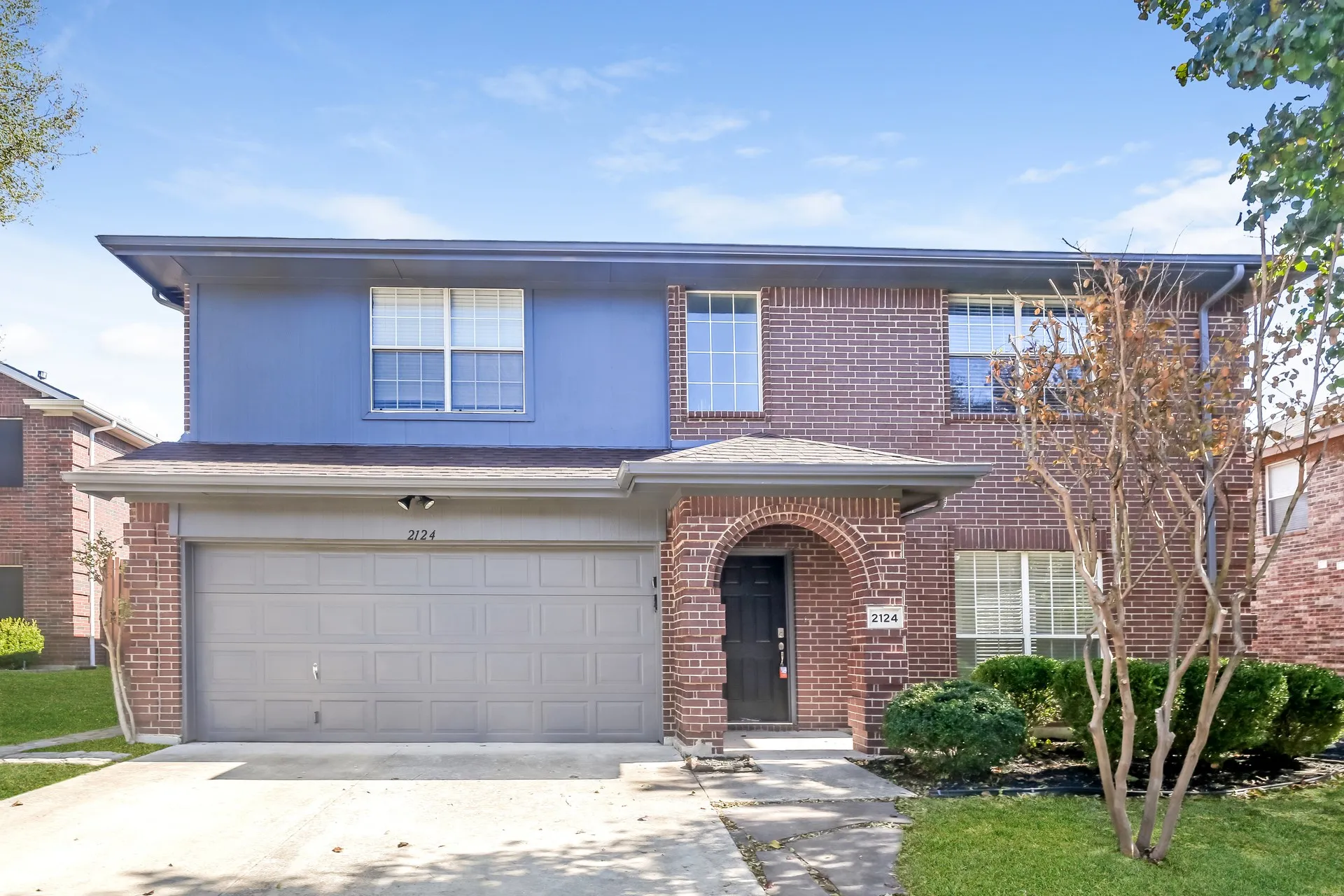 Single Family Residence For Rent