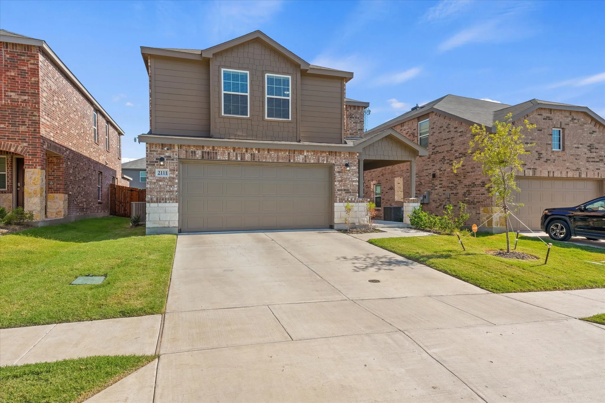 Single Family Residence For Sale in Kaufman County , 2111 Sugar Maple Lane, Forney, Texas 75126, 4 Bedroom, 3 Bathroom, 2 Garage spaces, 1,893 Sqft, built in 2025, mls#21408114, Real Estate Agent in Forney, Homes For Sale in Kaufman county, Homes For Sale in Forney, Realtor in Forney Texas, Real Estate Brokerage Independent Realty Texas, Luminita Cordes Realtor
