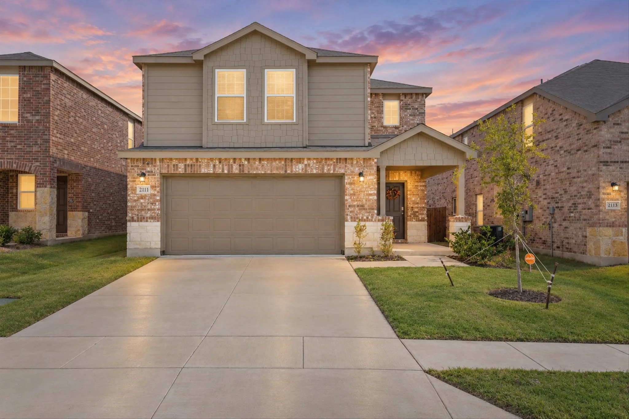 Single Family Residence For Sale
