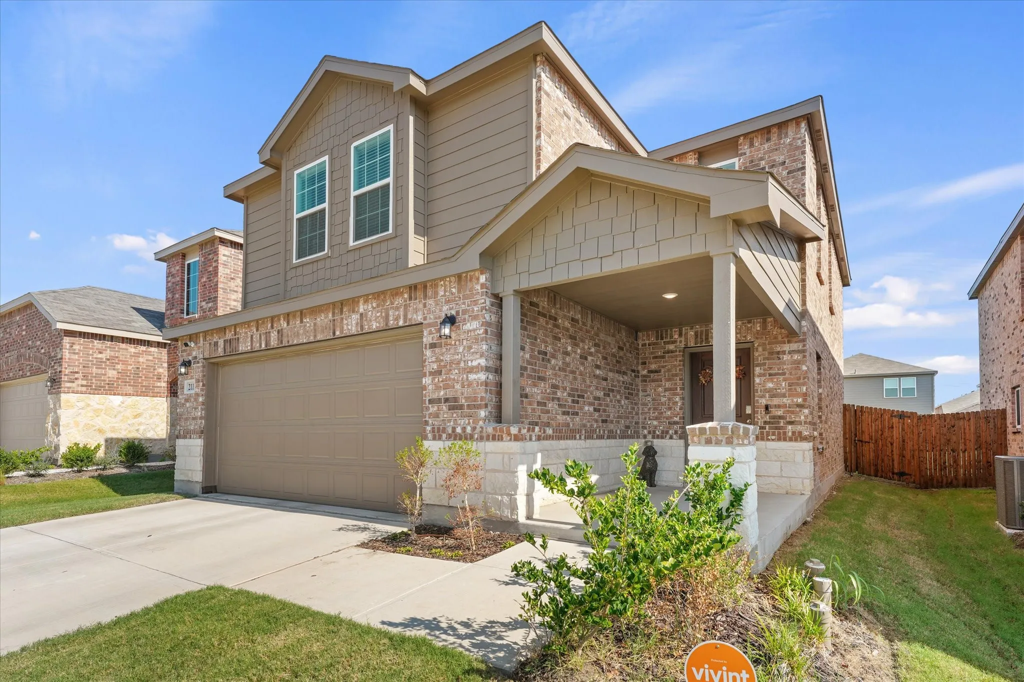 Single Family Residence For Sale in Kaufman County , 2111 Sugar Maple Lane, Forney, Texas 75126, 4 Bedroom, 3 Bathroom, 2 Garage spaces, 1,893 Sqft, built in 2025, mls#21408114, Real Estate Agent in Forney, Homes For Sale in Kaufman county, Homes For Sale in Forney, Realtor in Forney Texas, Real Estate Brokerage Independent Realty Texas, Luminita Cordes Realtor