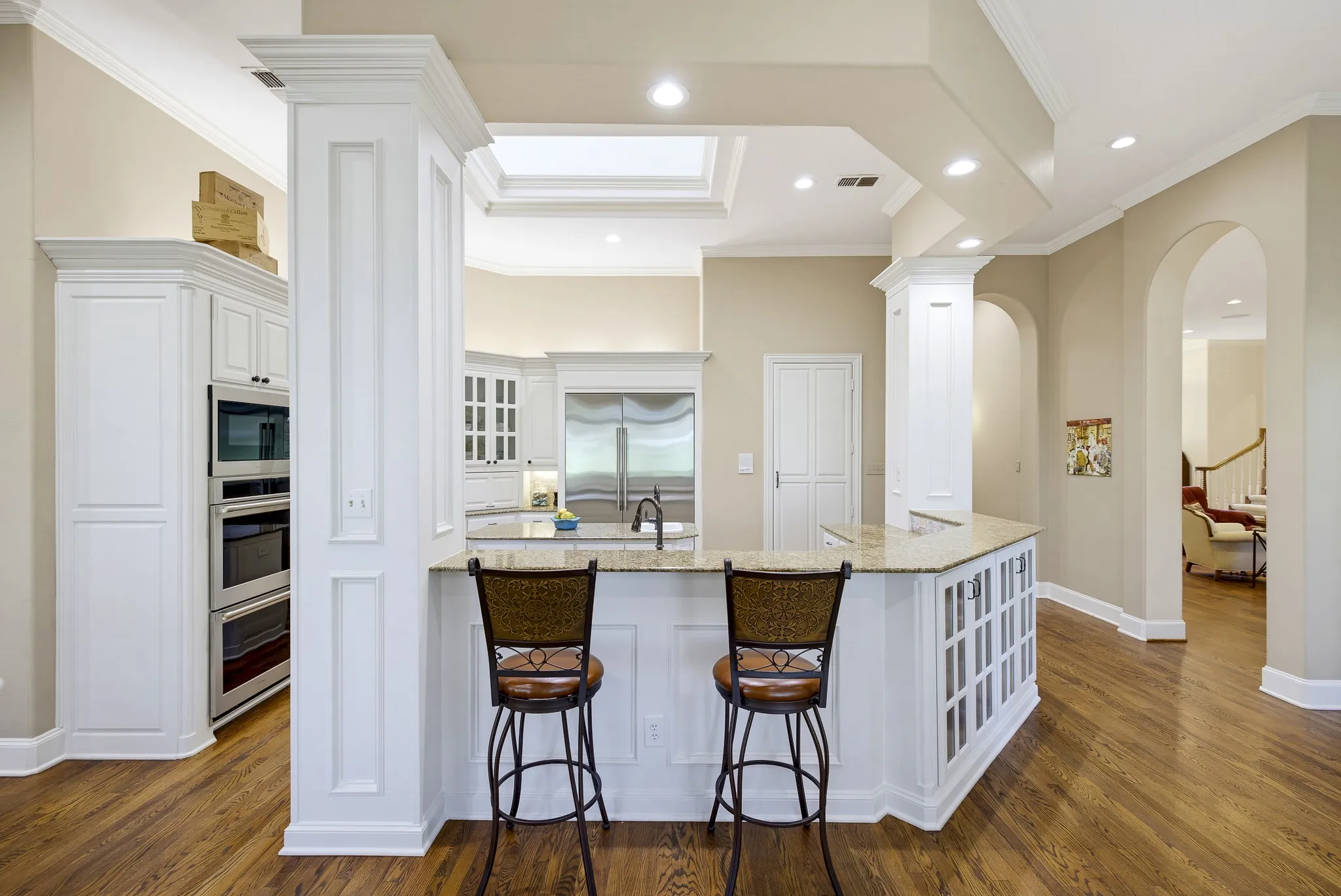 Single Family Residence For Sale in Tarrant County , 7012 Saucon Valley Drive, Fort Worth, Texas 76132, 4 Bedroom, 6 Bathroom, 3 Garage spaces, 5,415 Sqft, built in 1995, mls#21411633, Real Estate Agent in Fort Worth, Homes For Sale in Tarrant county, Homes For Sale in Fort Worth, Realtor in Fort Worth Texas, Real Estate Brokerage Independent Realty Texas, Luminita Cordes Realtor