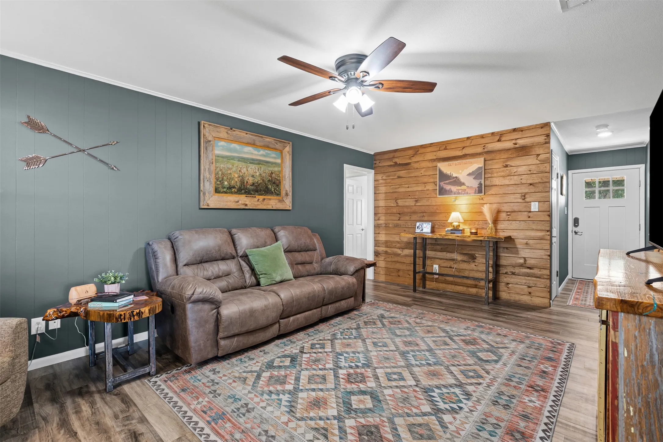 Single Family Residence For Sale