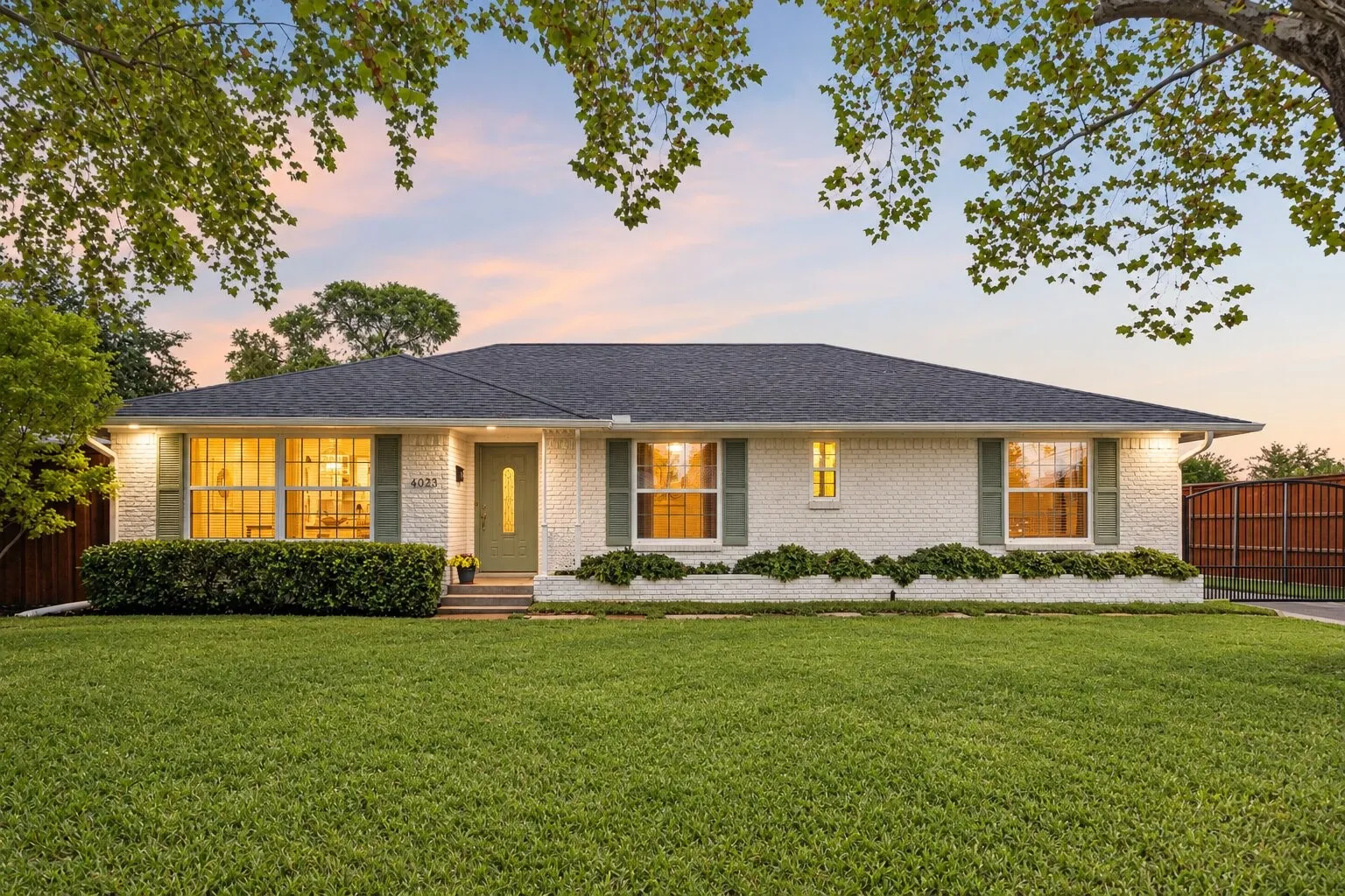 Single Family Residence For Sale