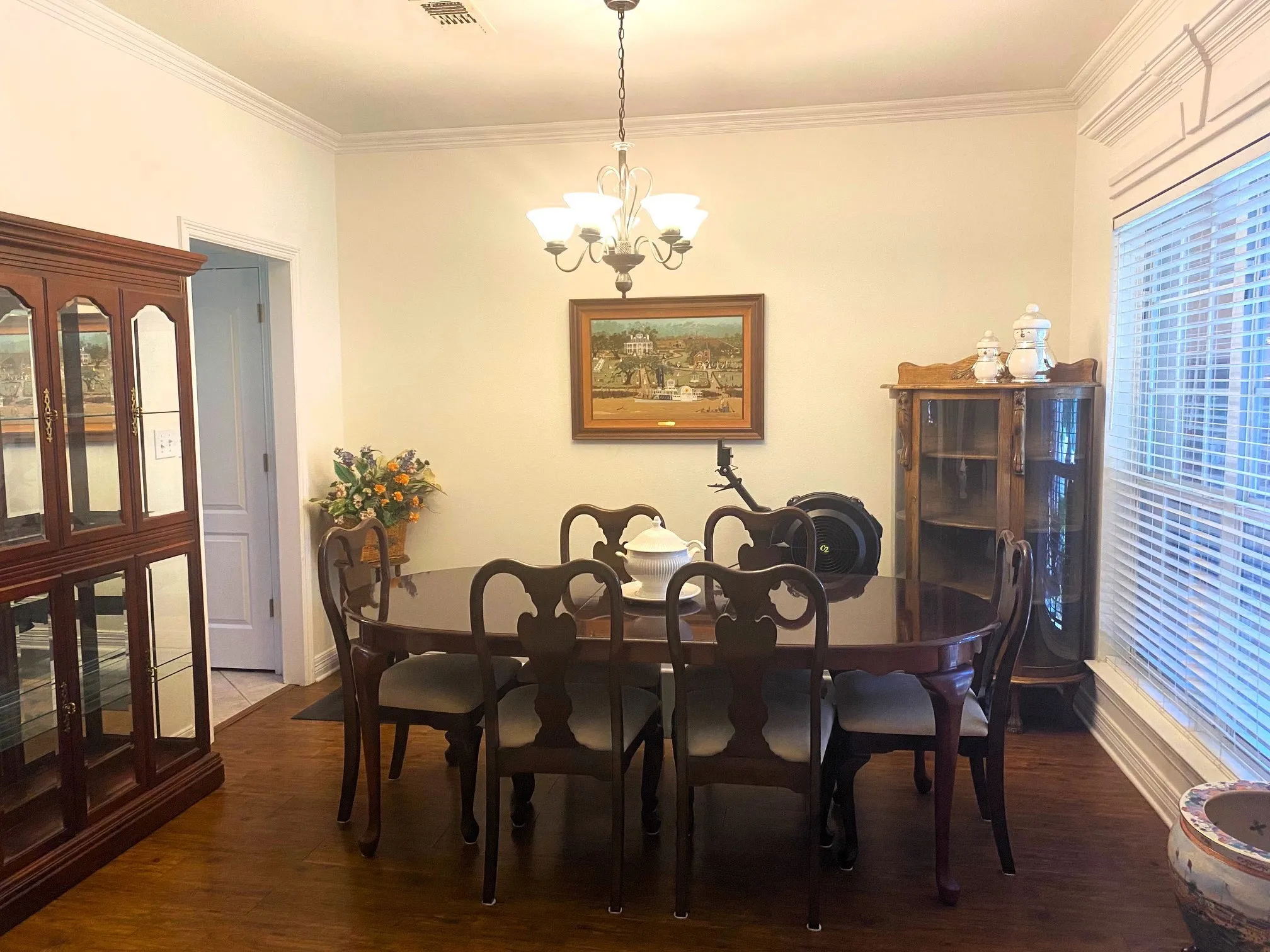 Office/Game Room