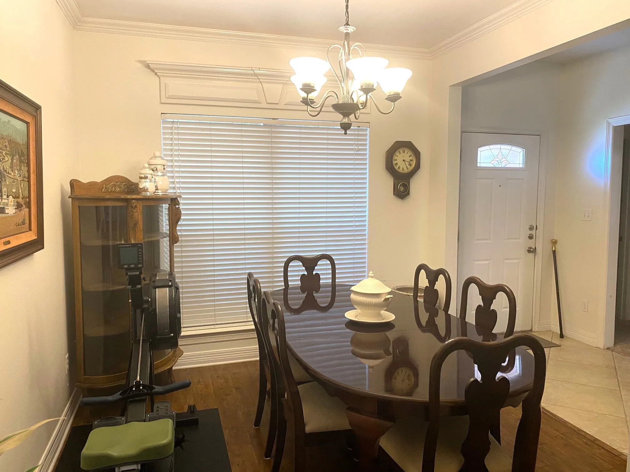 Office/Game Room
