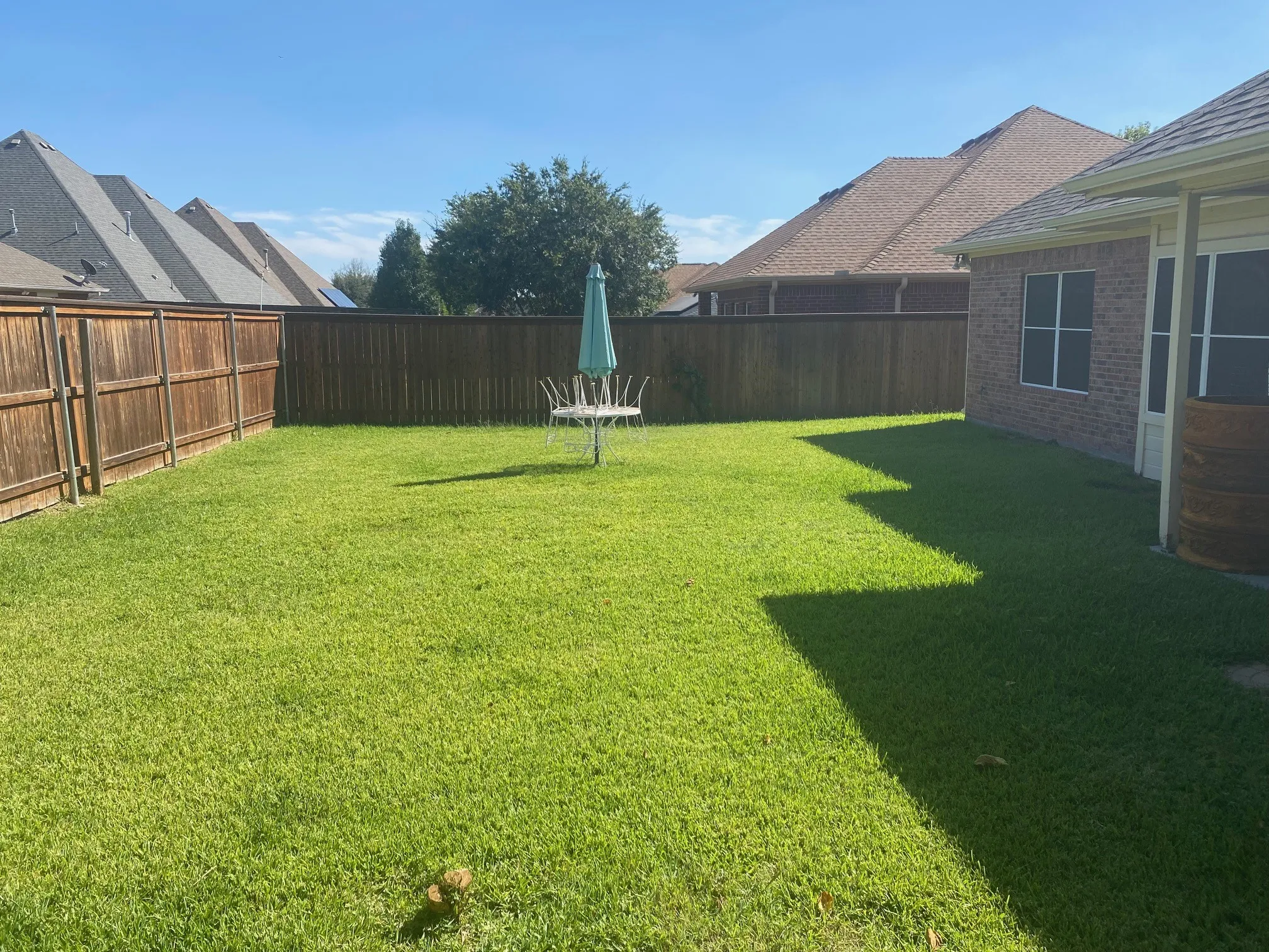 Single Family Residence For Rent in Grayson County , 4813 Indio Lane, Sherman, Texas 75092, 3 Bedroom, 2 Bathroom, 2 Garage spaces, 1,588 Sqft, built in 2005, mls#21359390, Real Estate Agent in Sherman, Homes For Rent in Grayson county, Homes For Rent in Sherman, Realtor in Sherman Texas, Real Estate Brokerage Independent Realty Texas, Luminita Cordes Realtor