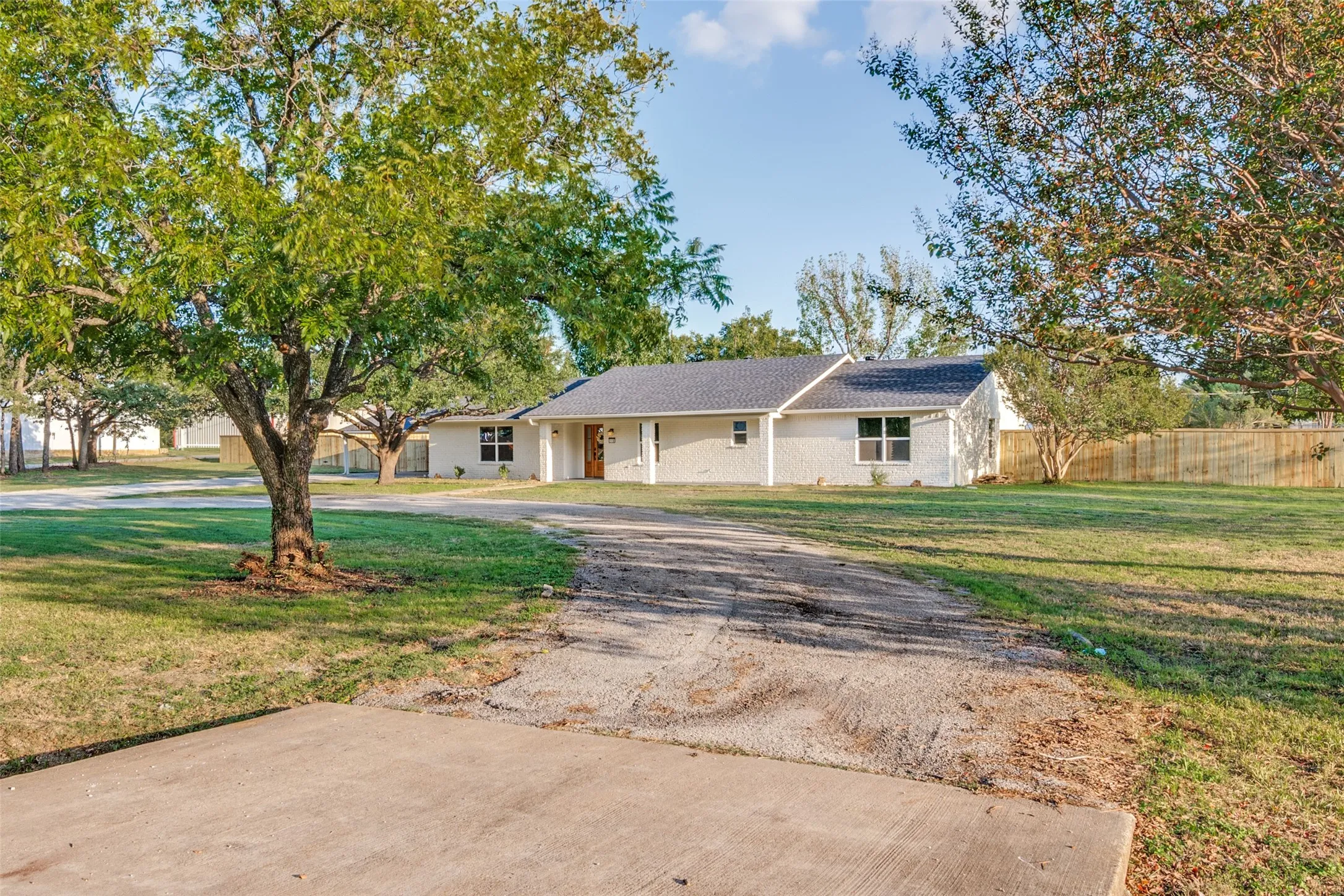 Single Family Residence For Sale