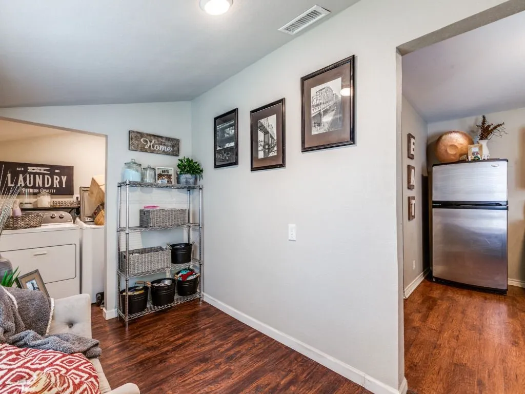 Bonus Room