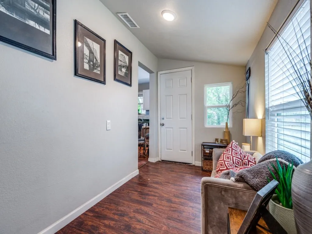 Bonus Room