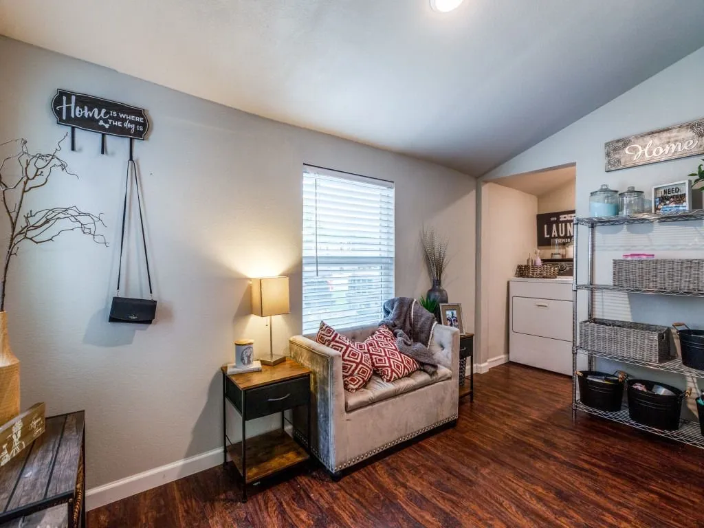 Bonus Room