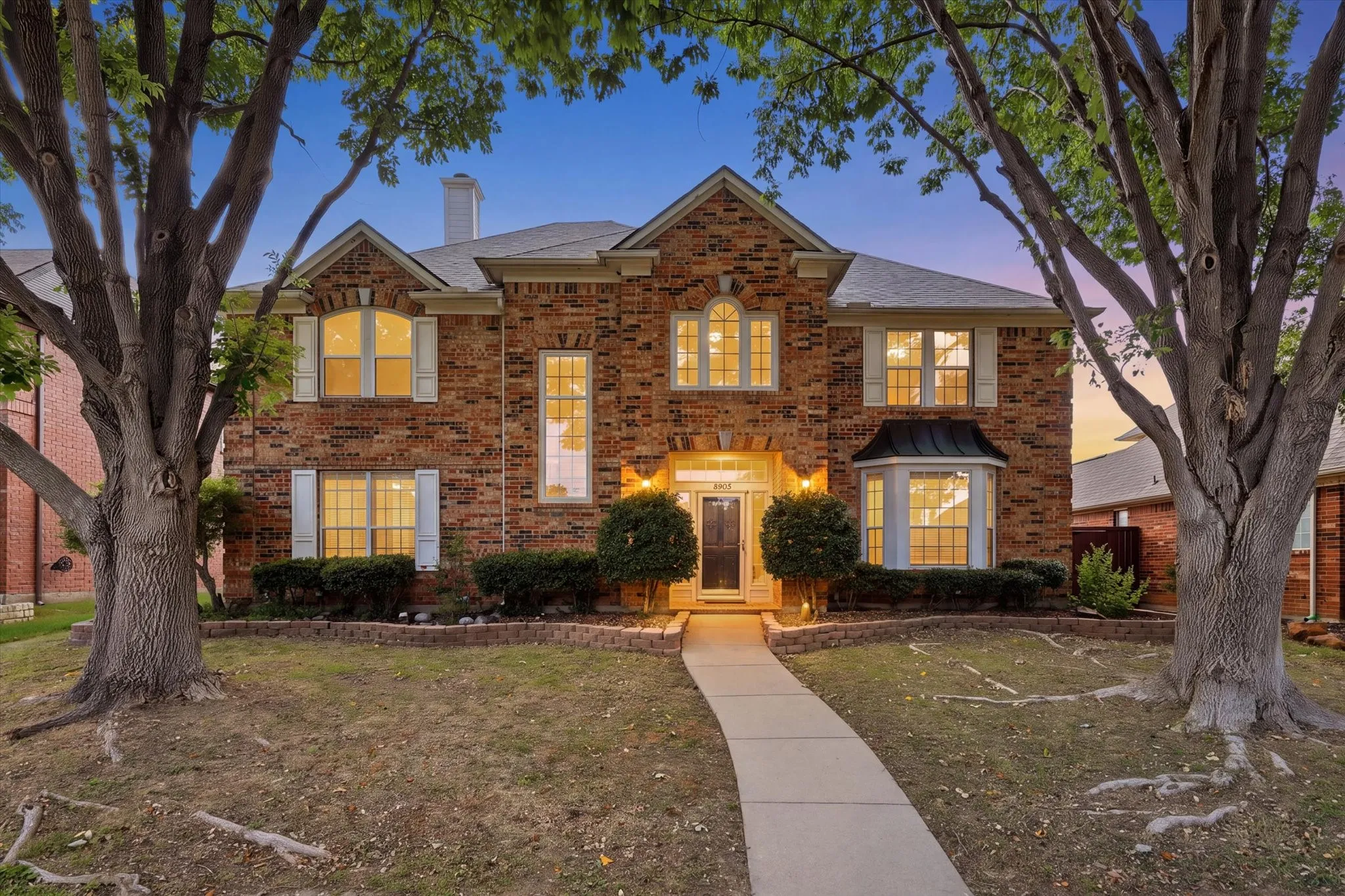 Single Family Residence For Sale