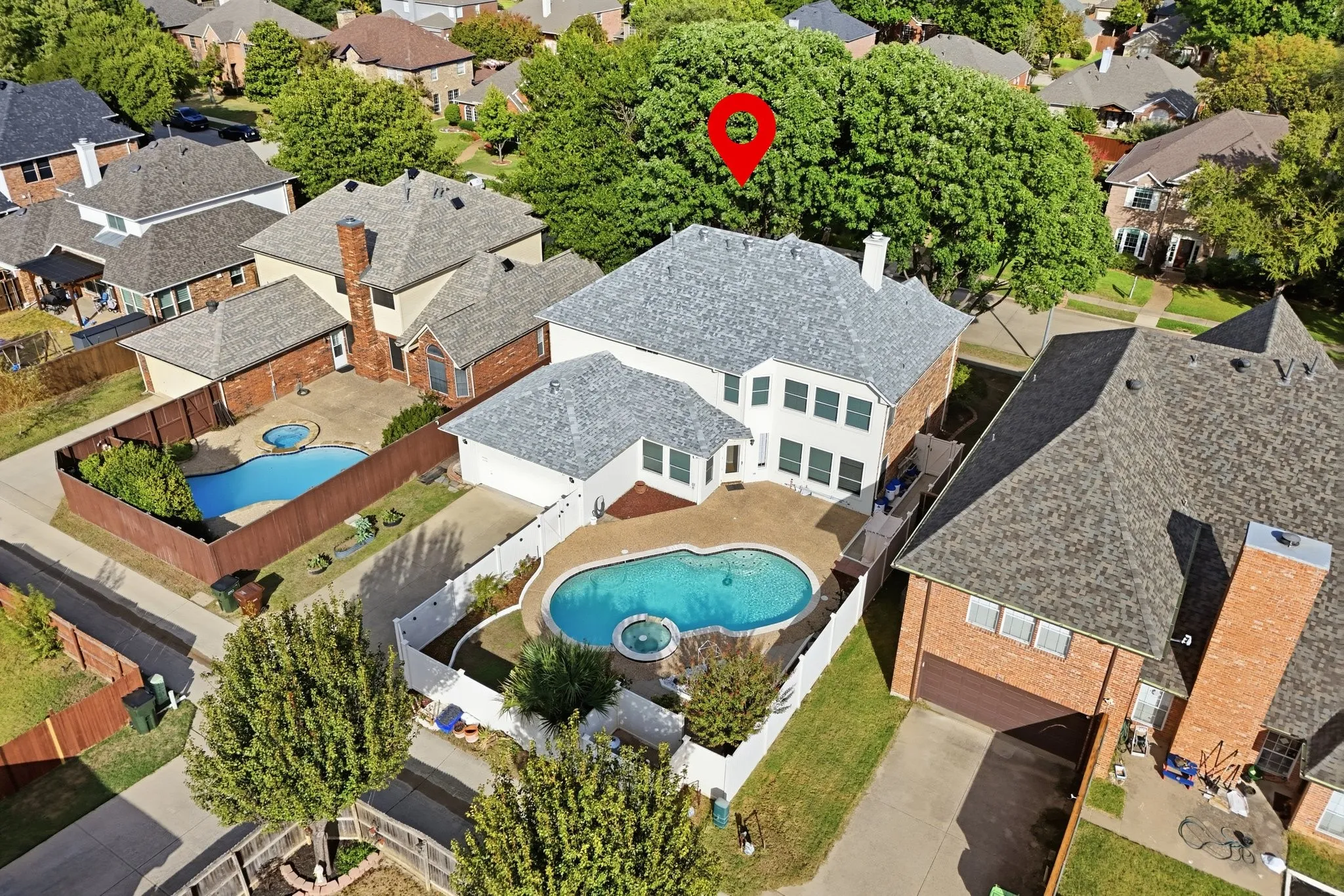 Single Family Residence For Sale in Collin County , 8905 High Meadows Drive, Plano, Texas 75025, 4 Bedroom, 3 Bathroom, 2 Garage spaces, 3,097 Sqft, built in 1993, mls#21409620, Real Estate Agent in Plano, Homes For Sale in Collin county, Homes For Sale in Plano, Realtor in Plano Texas, Real Estate Brokerage Independent Realty Texas, Luminita Cordes Realtor