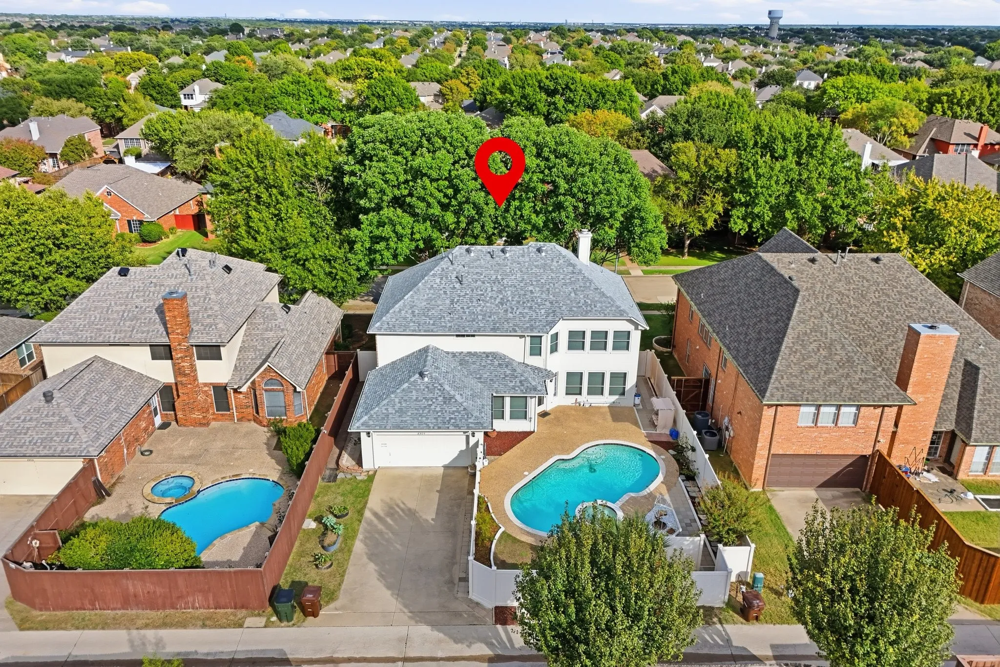 Single Family Residence For Sale in Collin County , 8905 High Meadows Drive, Plano, Texas 75025, 4 Bedroom, 3 Bathroom, 2 Garage spaces, 3,097 Sqft, built in 1993, mls#21409620, Real Estate Agent in Plano, Homes For Sale in Collin county, Homes For Sale in Plano, Realtor in Plano Texas, Real Estate Brokerage Independent Realty Texas, Luminita Cordes Realtor