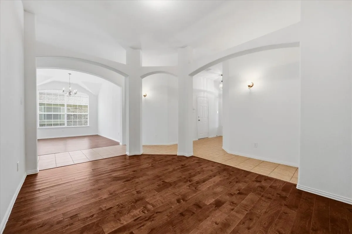 Formal Living Room