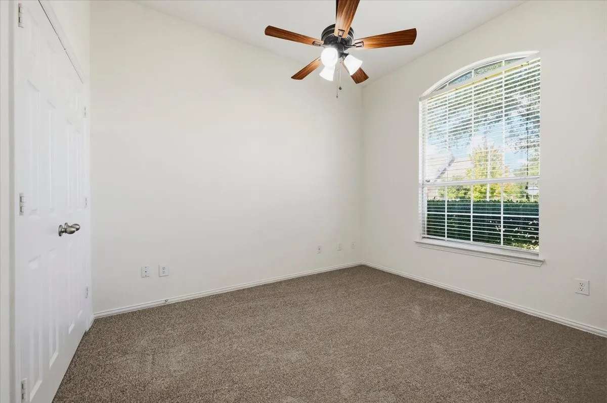 Bedroom #3