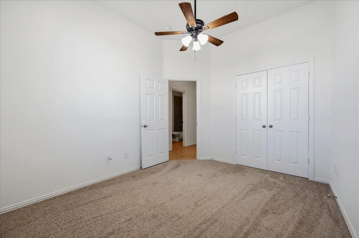 Bedroom # 1