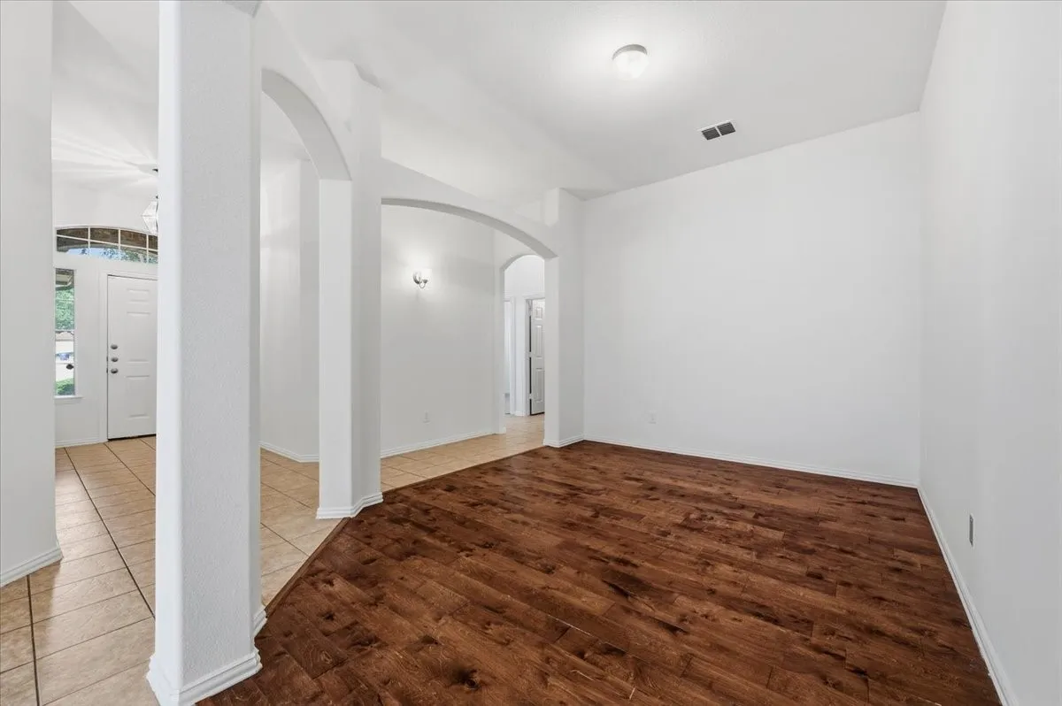 Formal Living Room