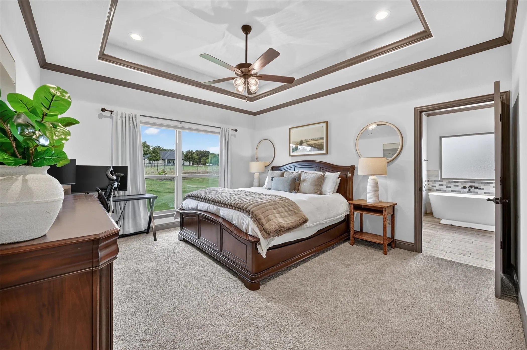 Single Family Residence For Sale in Parker County , 2025 Forest Bluff Trail, Azle, Texas 76020, 4 Bedroom, 2 Bathroom, 3 Garage spaces, 2,088 Sqft, built in 2021, mls#21412794, Real Estate Agent in Azle, Homes For Sale in Parker county, Homes For Sale in Azle, Realtor in Azle Texas, Real Estate Brokerage Independent Realty Texas, Luminita Cordes Realtor