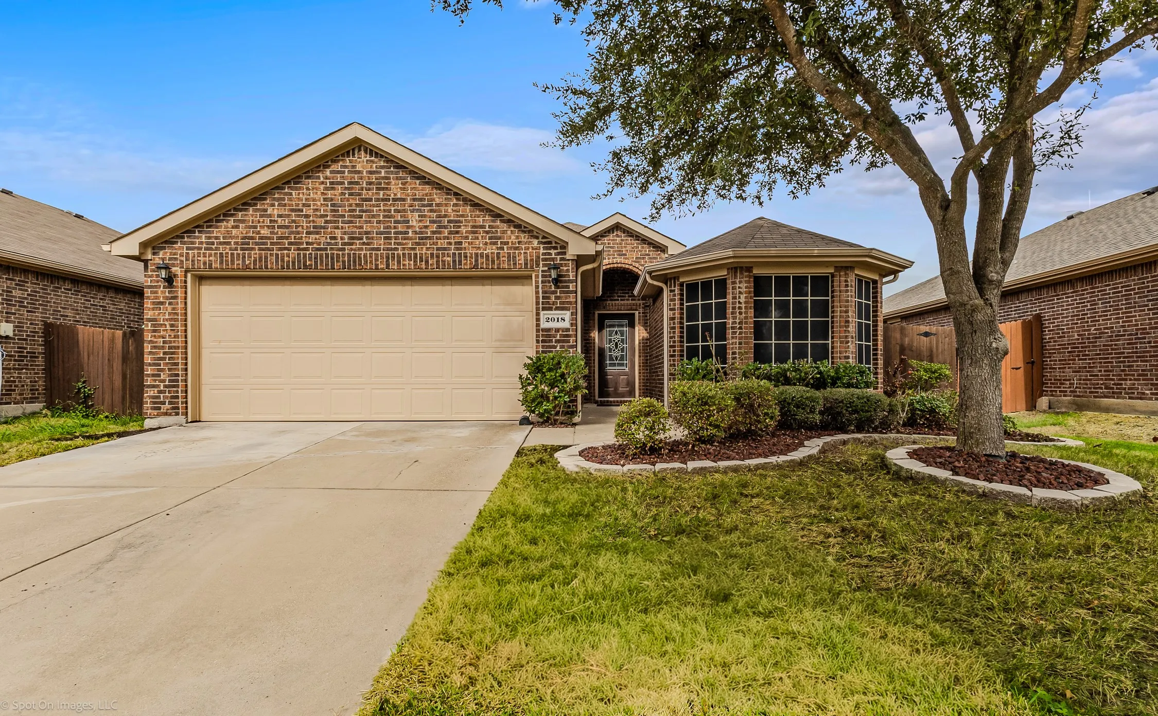 Single Family Residence For Sale