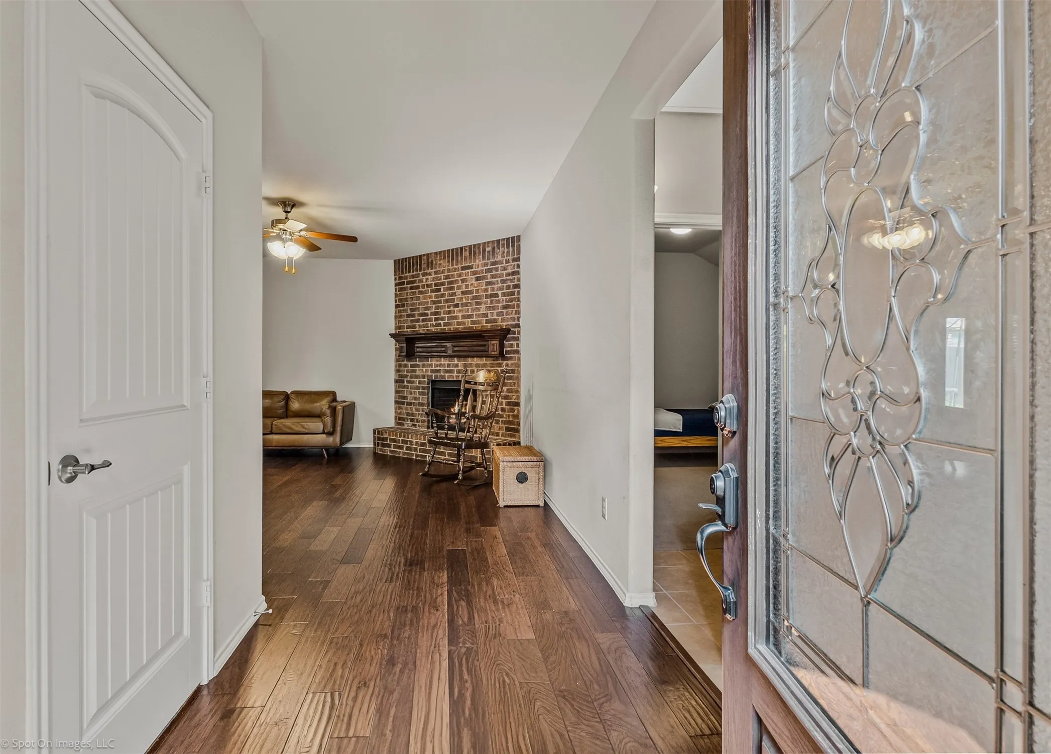 Engineered Hardwood Floors