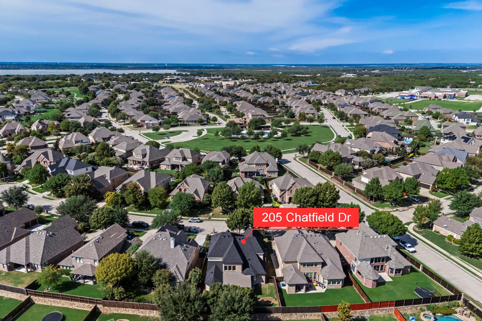Single Family Residence For Sale in Rockwall County , 205 Chatfield Drive, Rockwall, Texas 75087, 4 Bedroom, 4 Bathroom, 2 Garage spaces, 3,454 Sqft, built in 2011, mls#21411639, Real Estate Agent in Rockwall, Homes For Sale in Rockwall county, Homes For Sale in Rockwall, Realtor in Rockwall Texas, Real Estate Brokerage Independent Realty Texas, Luminita Cordes Realtor