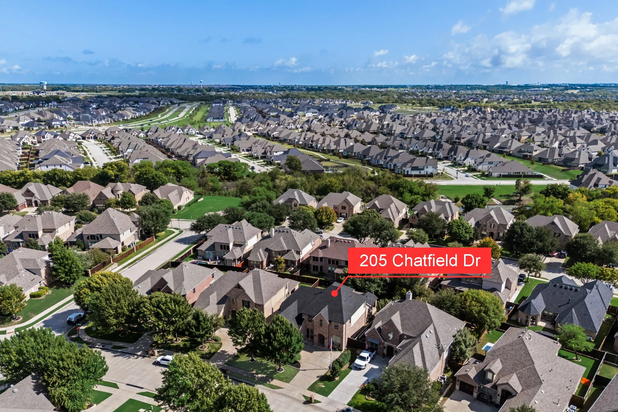 Single Family Residence For Sale in Rockwall County , 205 Chatfield Drive, Rockwall, Texas 75087, 4 Bedroom, 4 Bathroom, 2 Garage spaces, 3,454 Sqft, built in 2011, mls#21411639, Real Estate Agent in Rockwall, Homes For Sale in Rockwall county, Homes For Sale in Rockwall, Realtor in Rockwall Texas, Real Estate Brokerage Independent Realty Texas, Luminita Cordes Realtor