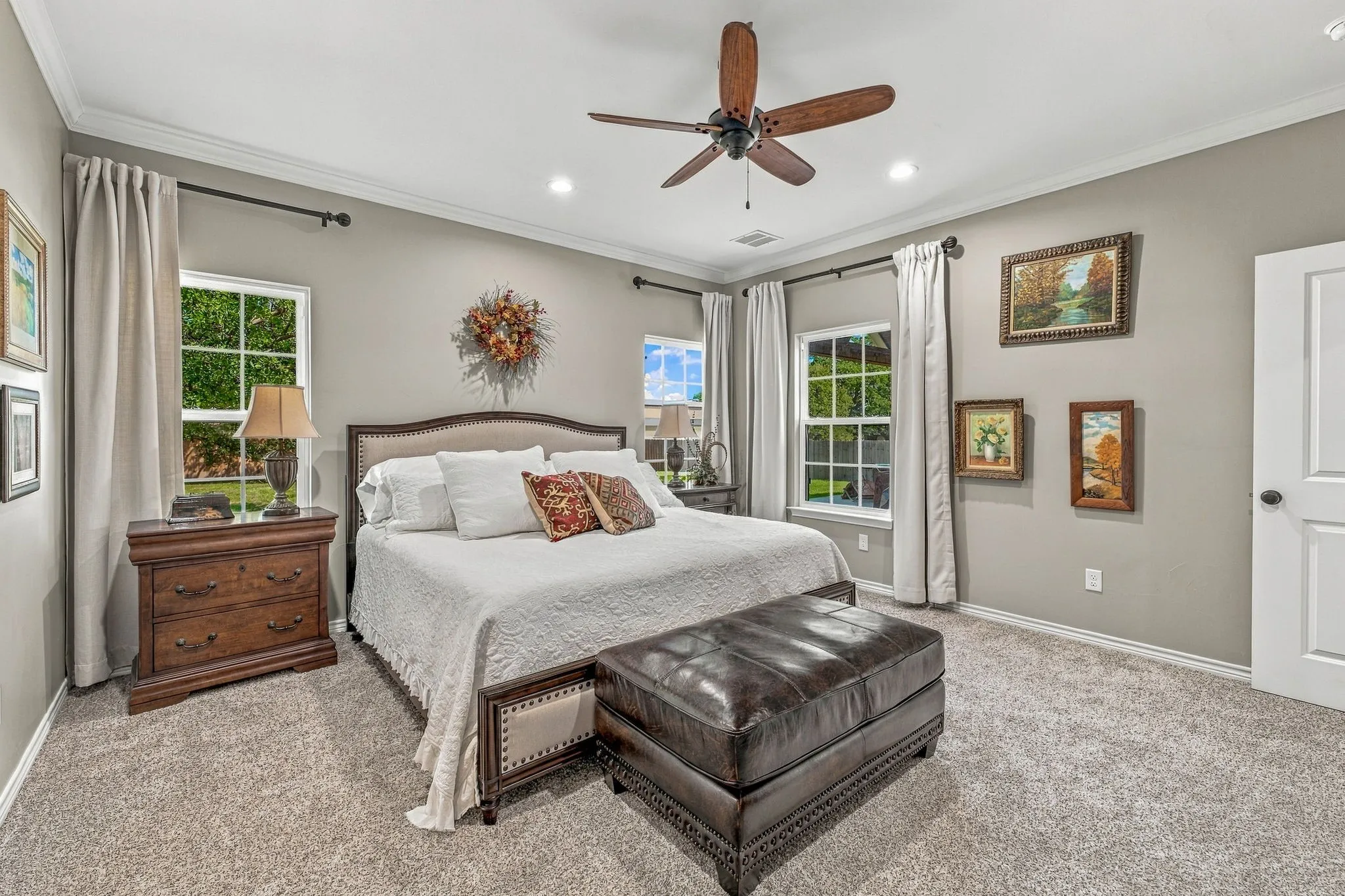 Single Family Residence For Sale in Erath County , 1961 N Dale Avenue, Stephenville, Texas 76401, 3 Bedroom, 3 Bathroom, 3 Garage spaces, 2,215 Sqft, built in 2022, mls#21410503, Real Estate Agent in Stephenville, Homes For Sale in Erath county, Homes For Sale in Stephenville, Realtor in Stephenville Texas, Real Estate Brokerage Independent Realty Texas, Luminita Cordes Realtor