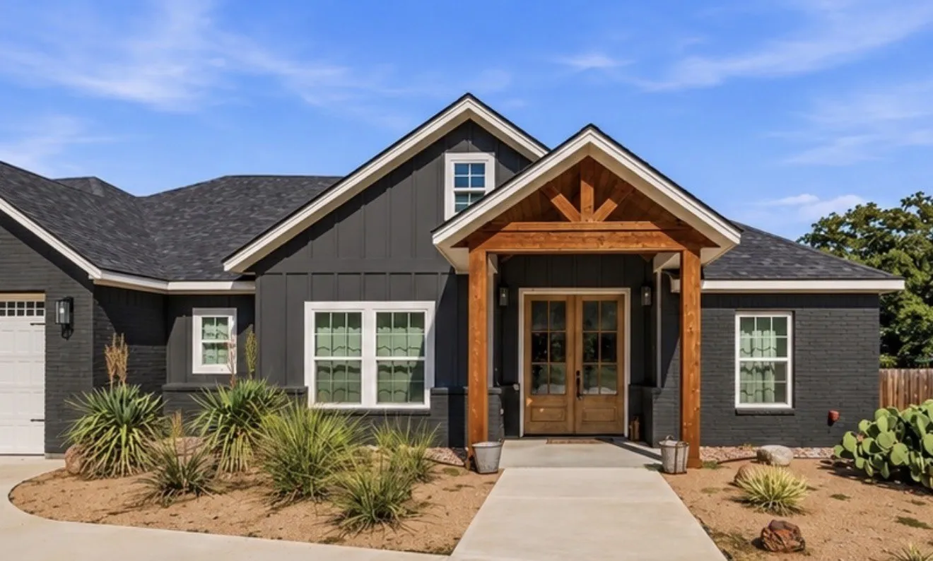 Single Family Residence For Sale