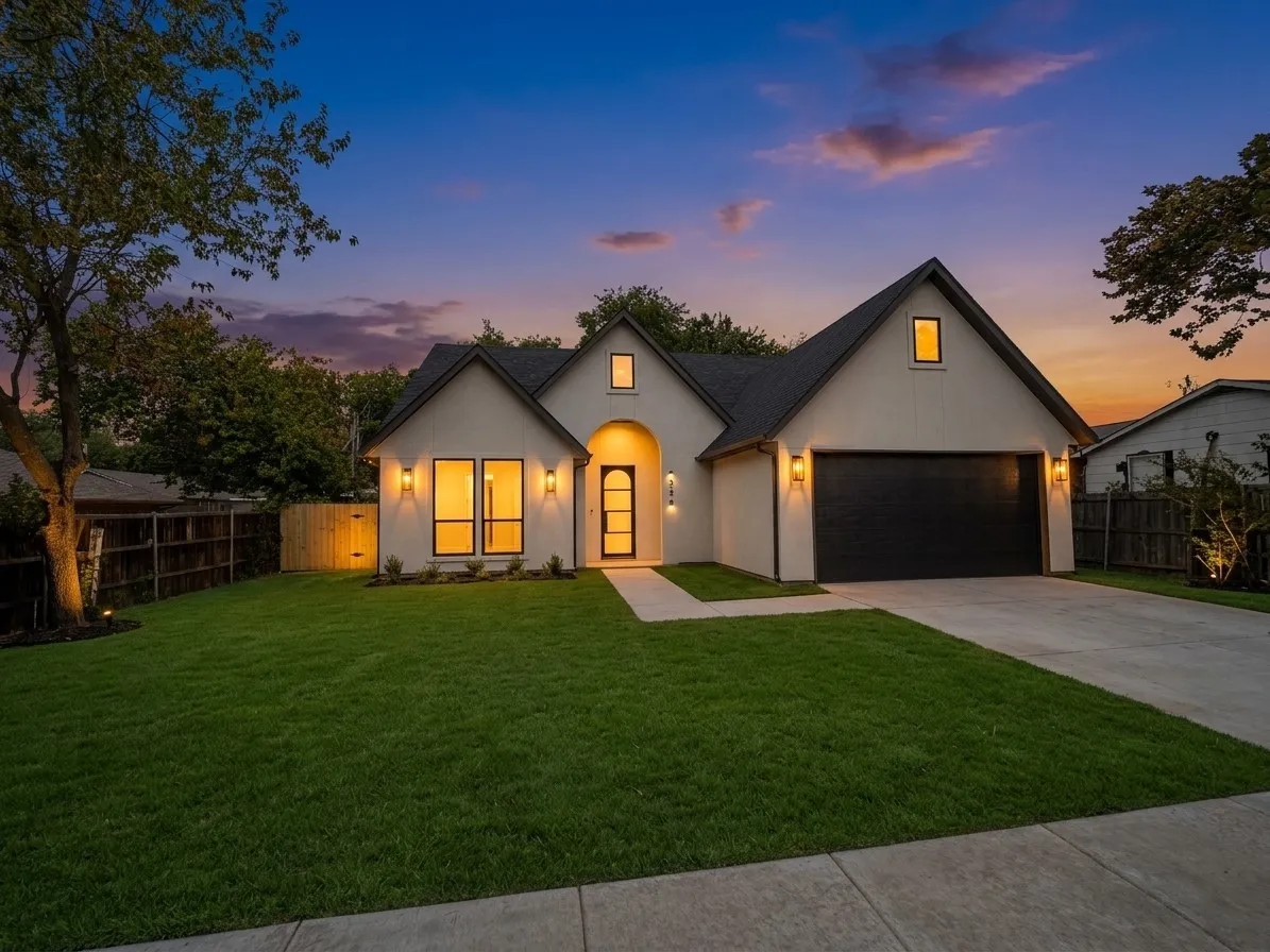 Single Family Residence For Rent