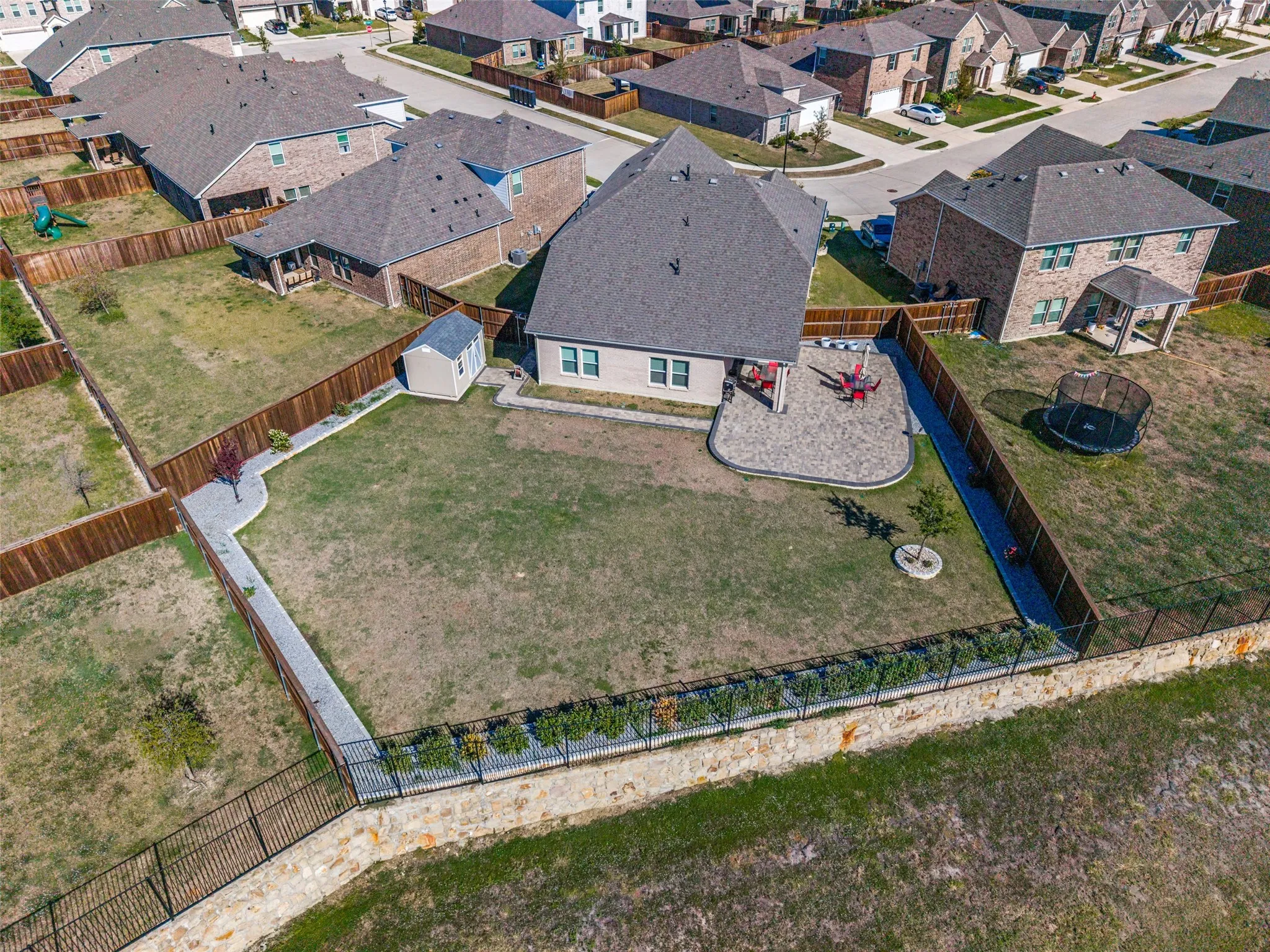 Single Family Residence For Sale in Kaufman County , 722 Lauren Grove Lane, Forney, Texas 75126, 4 Bedroom, 4 Bathroom, 2 Garage spaces, 3,181 Sqft, built in 2023, mls#21412876, Real Estate Agent in Forney, Homes For Sale in Kaufman county, Homes For Sale in Forney, Realtor in Forney Texas, Real Estate Brokerage Independent Realty Texas, Luminita Cordes Realtor