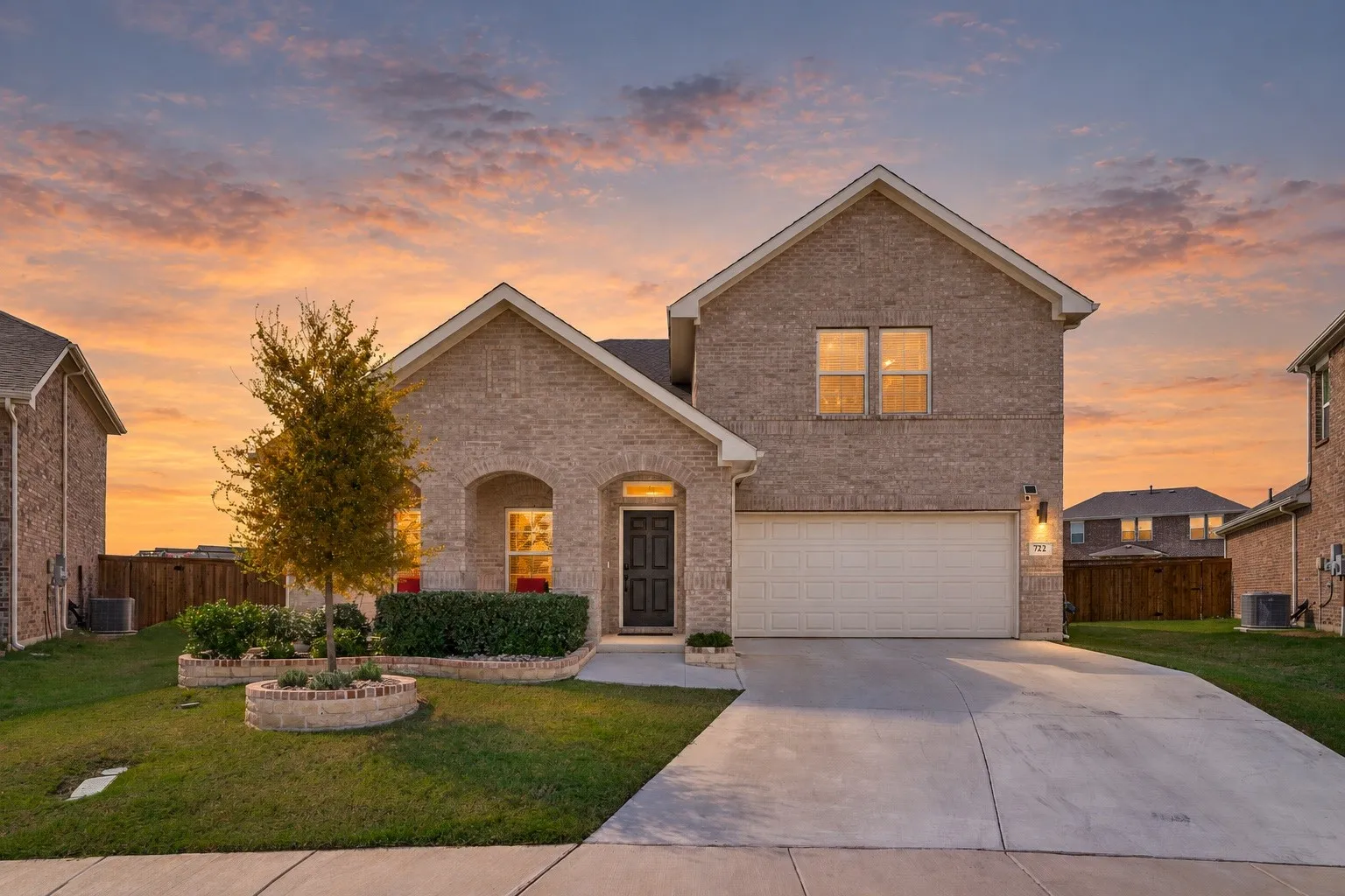 Single Family Residence For Sale