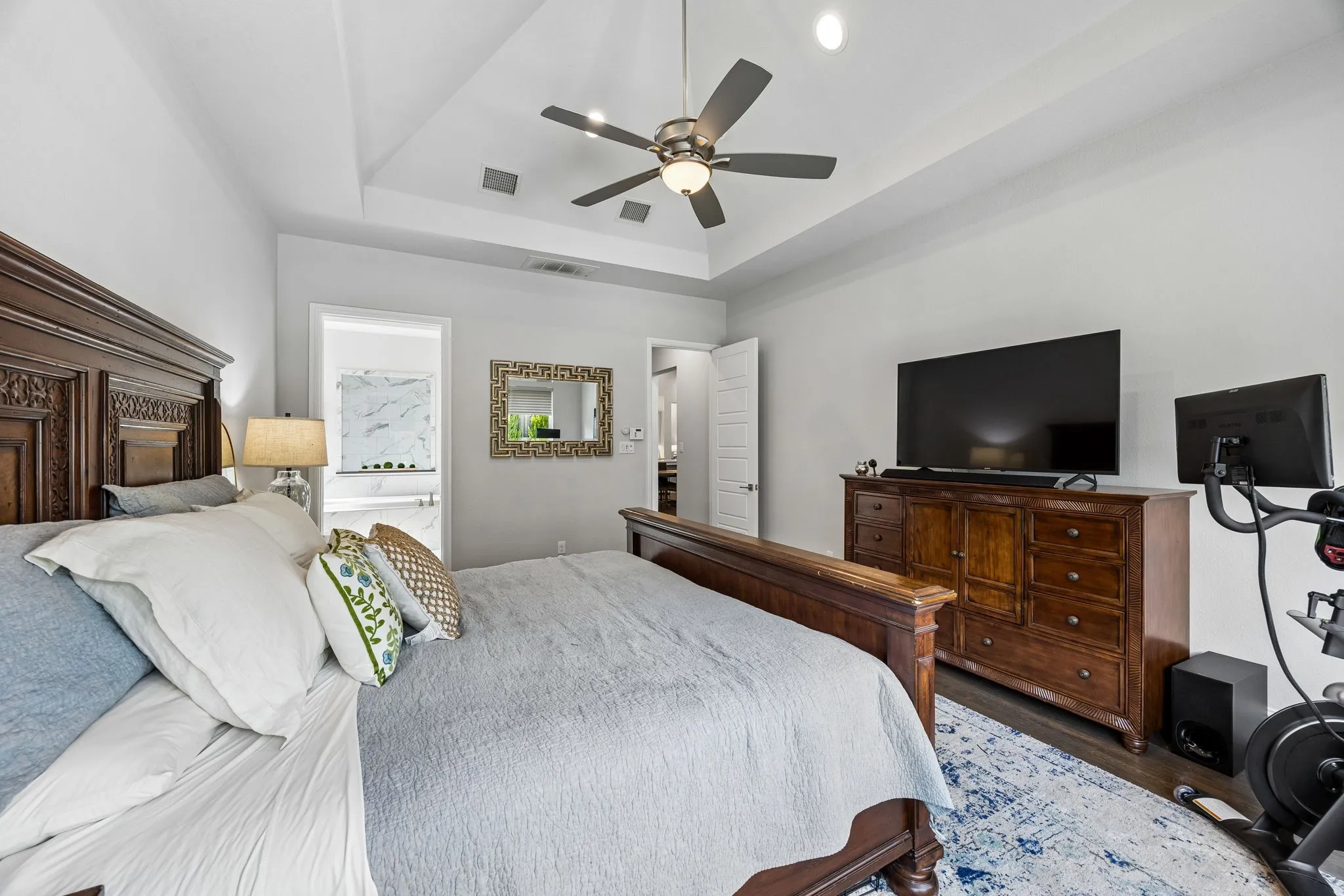 Single Family Residence For Sale in Collin County , 850 Star Meadow Drive, Prosper, Texas 75078, 4 Bedroom, 4 Bathroom, 3 Garage spaces, 3,435 Sqft, built in 2019, mls#21411842, Real Estate Agent in Prosper, Homes For Sale in Collin county, Homes For Sale in Prosper, Realtor in Prosper Texas, Real Estate Brokerage Independent Realty Texas, Luminita Cordes Realtor