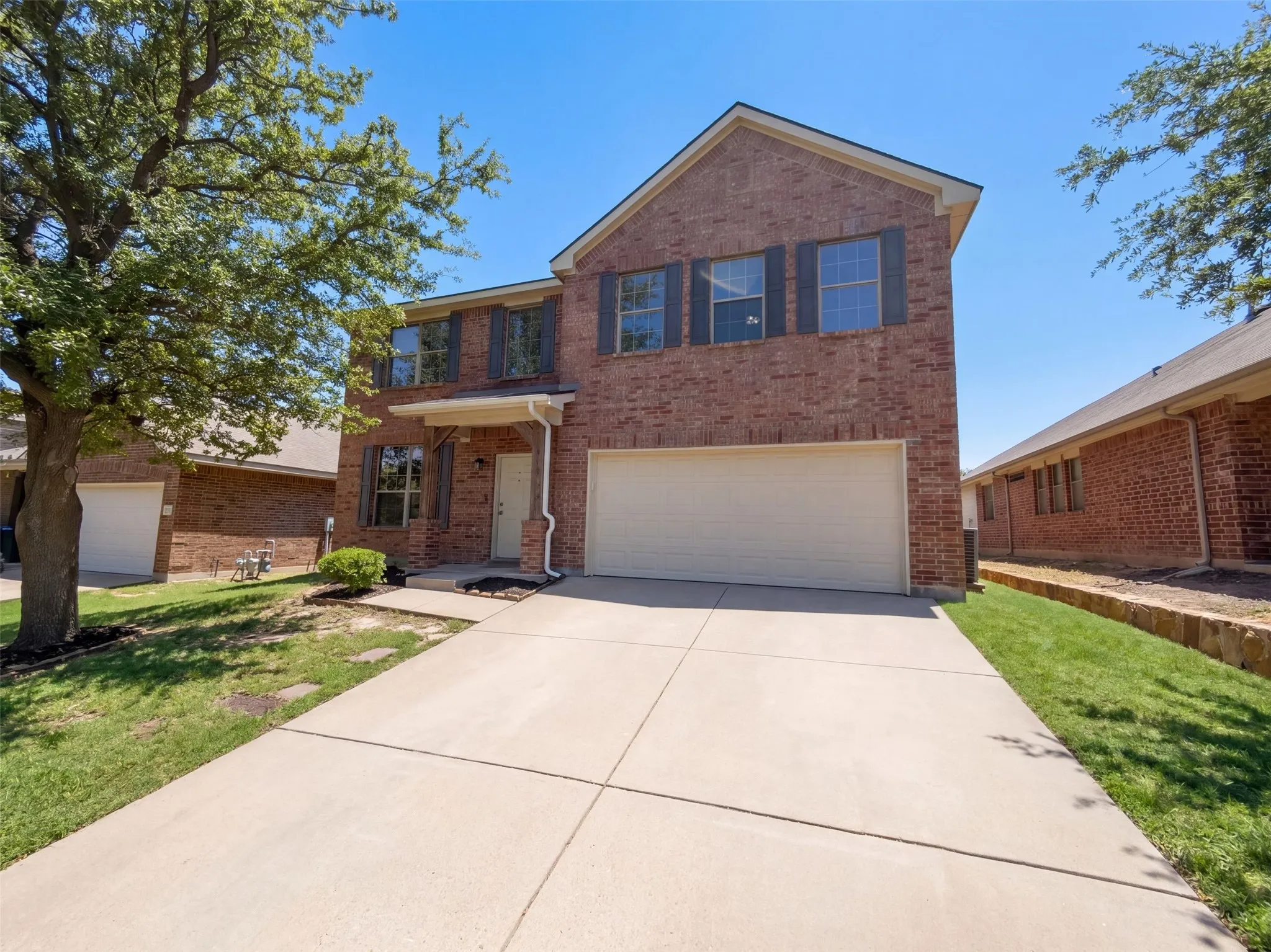 Single Family Residence For Sale