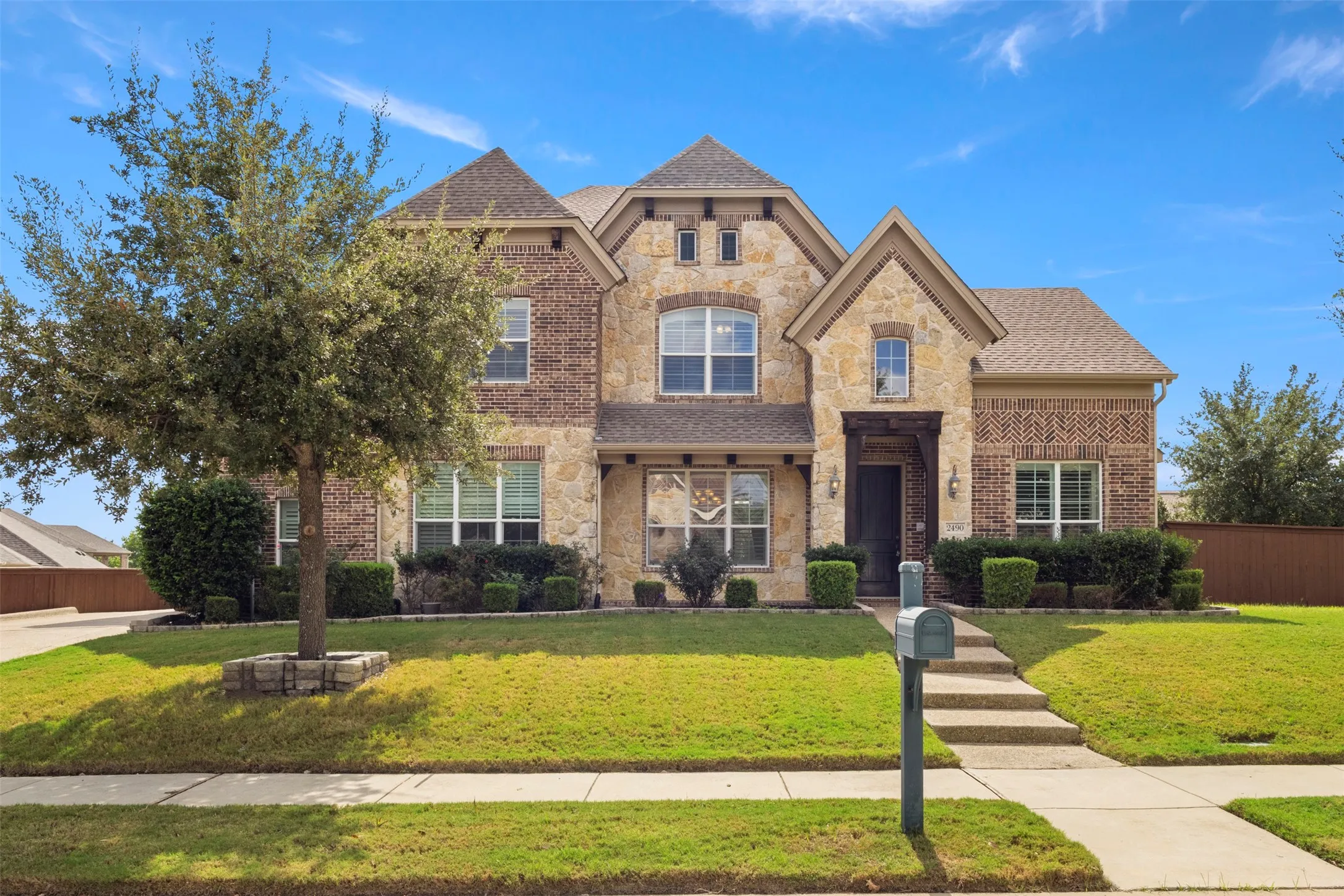 Single Family Residence For Sale