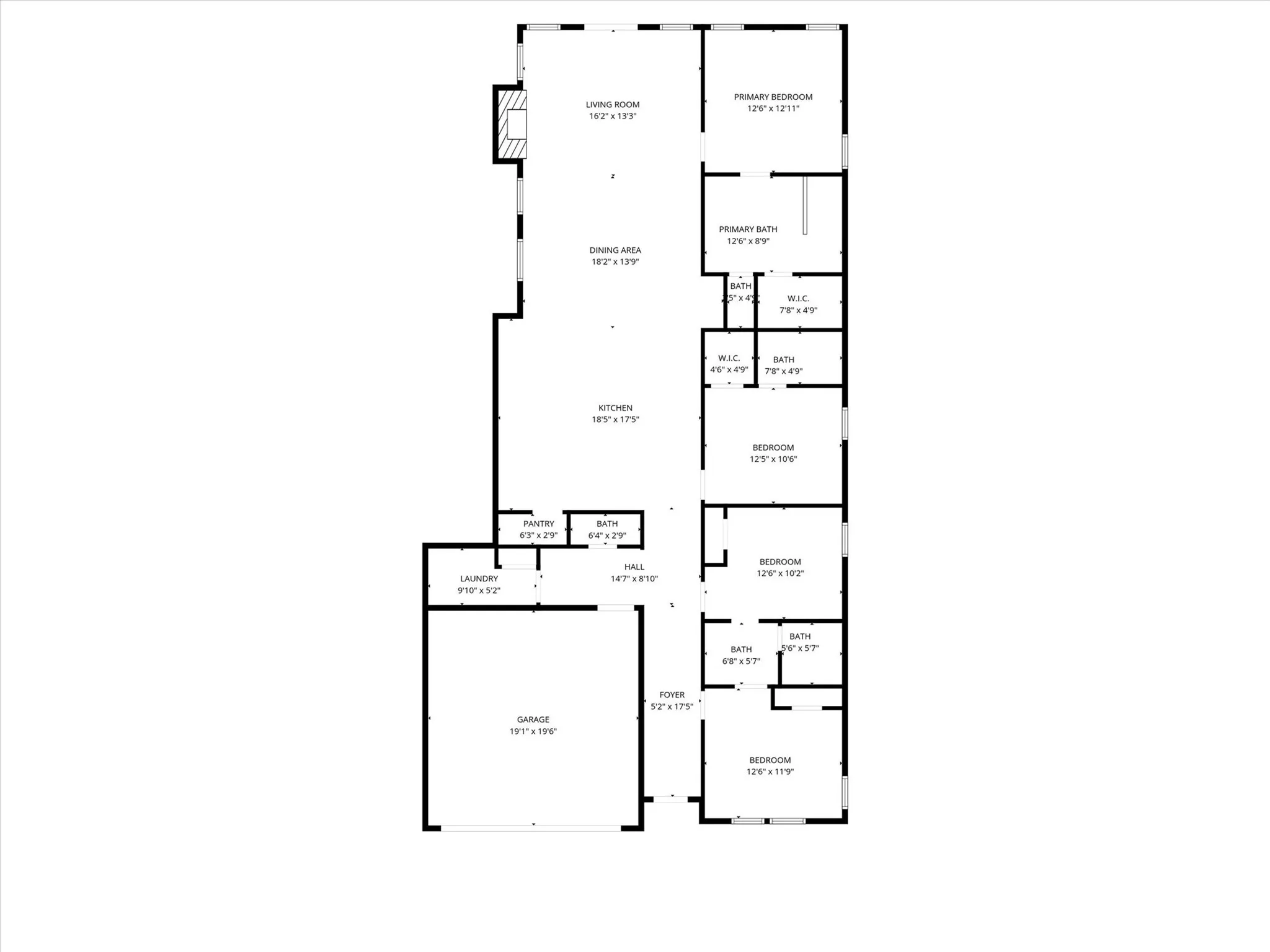 Single Family Residence For Rent in Dallas County , 1621 Bannock Avenue, Dallas, Texas 75215, 4 Bedroom, 5 Bathroom, 2 Garage spaces, 2,100 Sqft, built in 2026, mls#21412936, Real Estate Agent in Dallas, Homes For Rent in Dallas county, Homes For Rent in Dallas, Realtor in Dallas Texas, Real Estate Brokerage Independent Realty Texas, Luminita Cordes Realtor