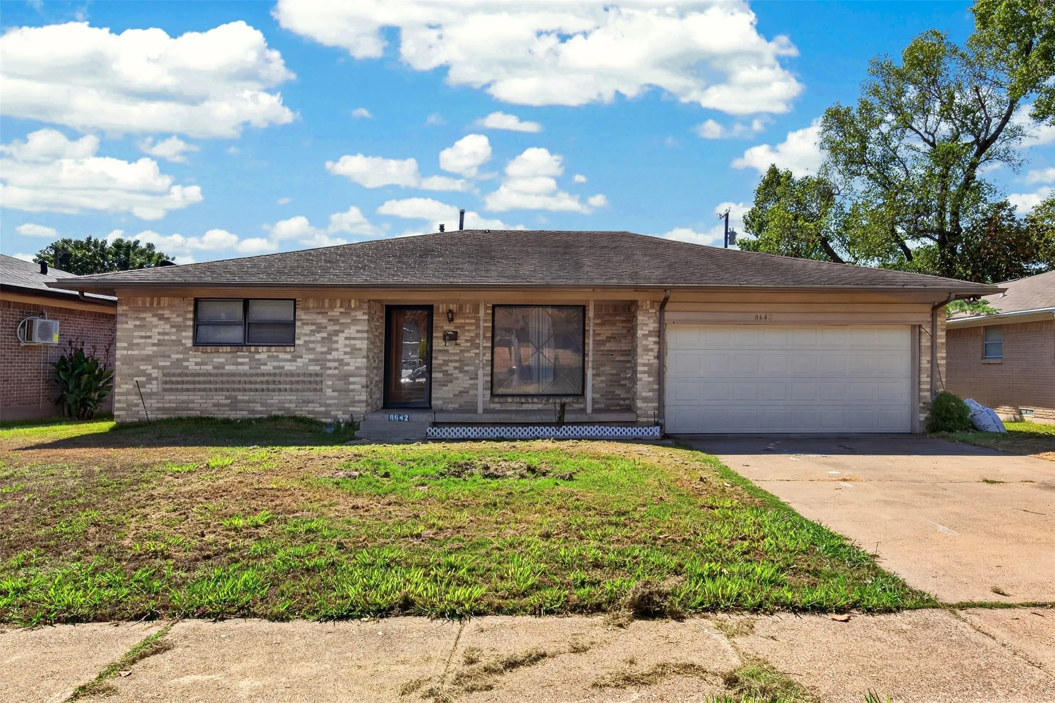 Single Family Residence For Sale