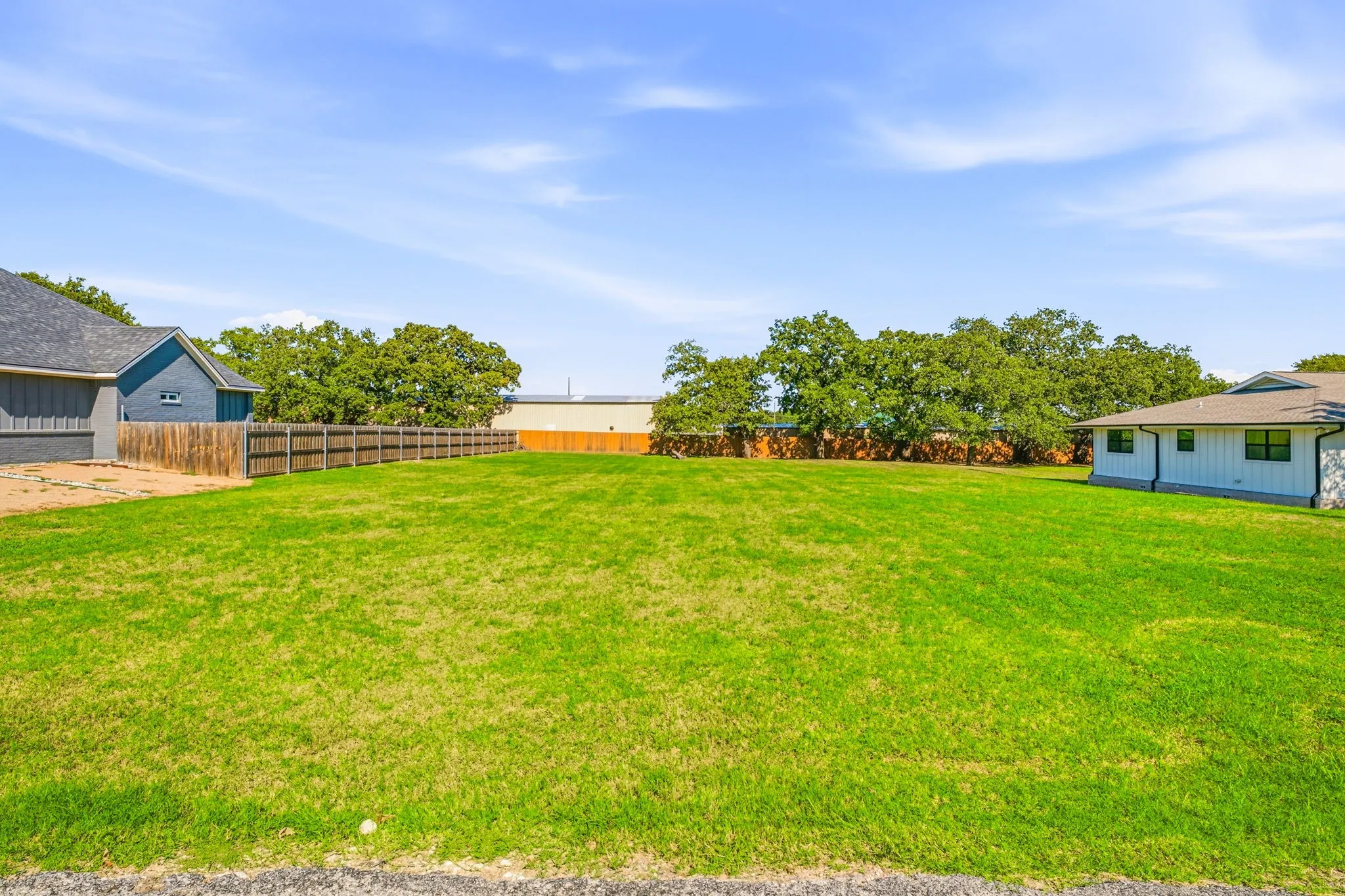 Unimproved Land For Sale