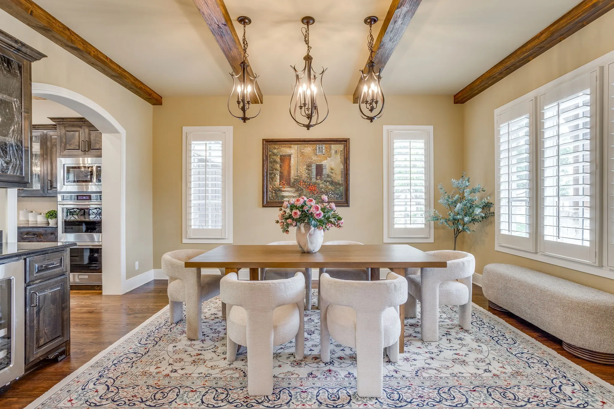 Single Family Residence For Sale in Tarrant County , 4525 Marbella Circle, Fort Worth, Texas 76126, 3 Bedroom, 4 Bathroom, 3 Garage spaces, 3,070 Sqft, built in 2013, mls#21399790, Real Estate Agent in Fort Worth, Homes For Sale in Tarrant county, Homes For Sale in Fort Worth, Realtor in Fort Worth Texas, Real Estate Brokerage Independent Realty Texas, Luminita Cordes Realtor